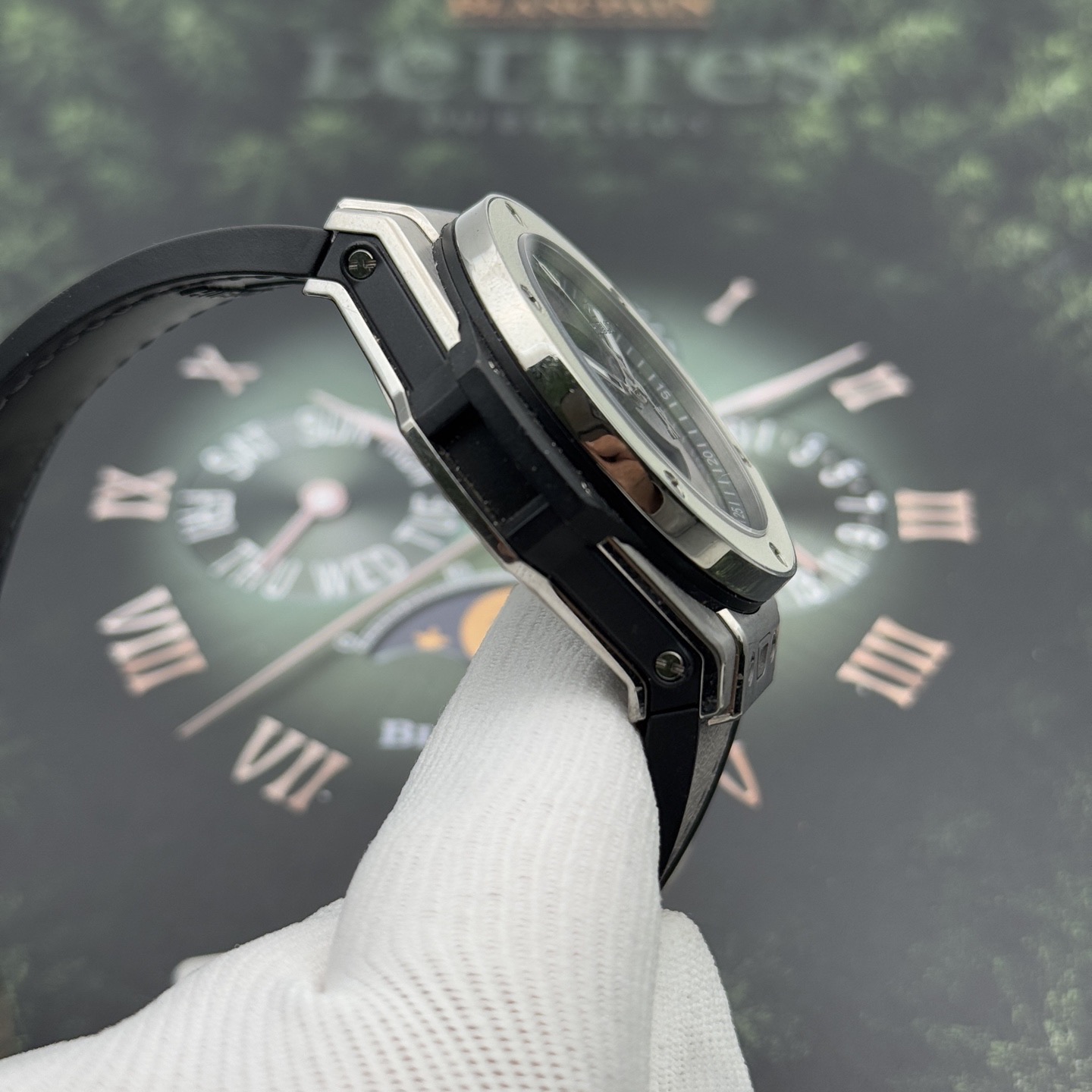 Hublot 421.nx.0500.vr.ber21 detail 7