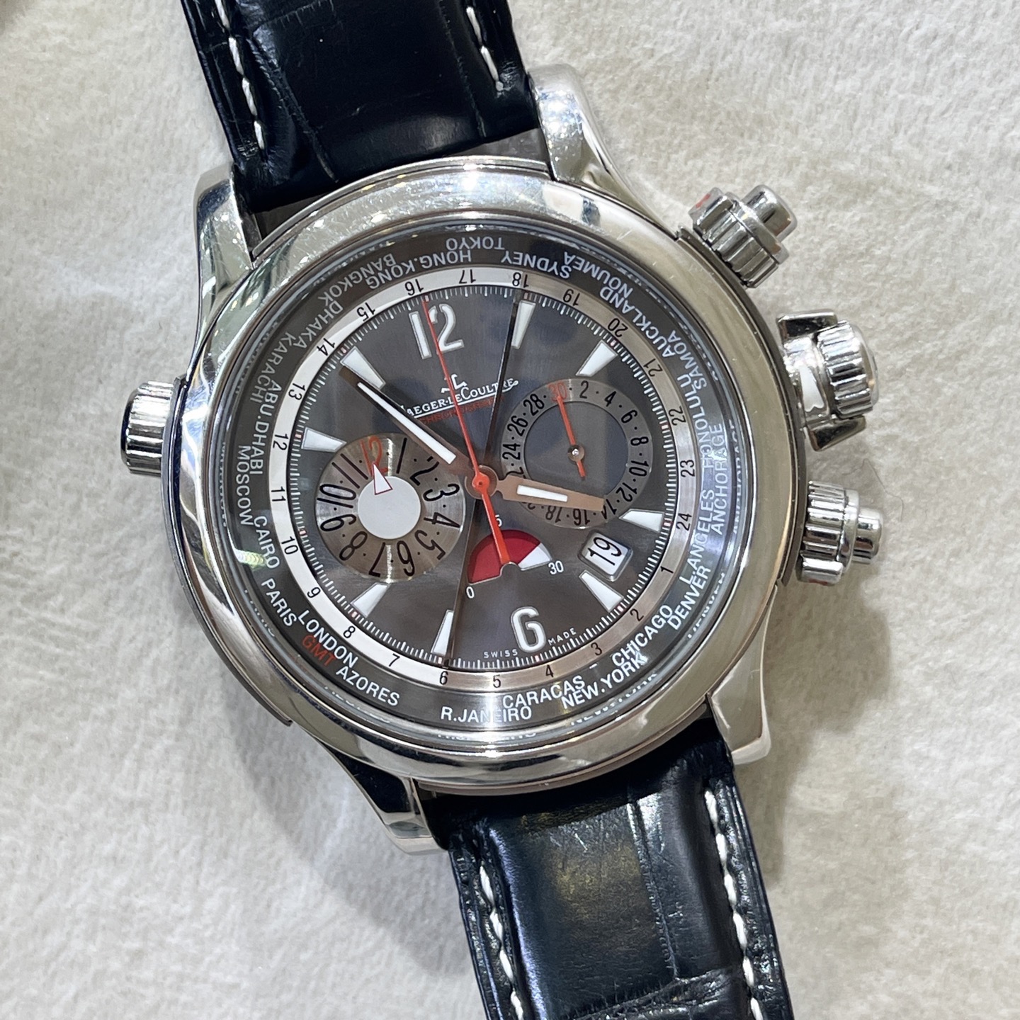 Jaeger-LeCoultre 1766440