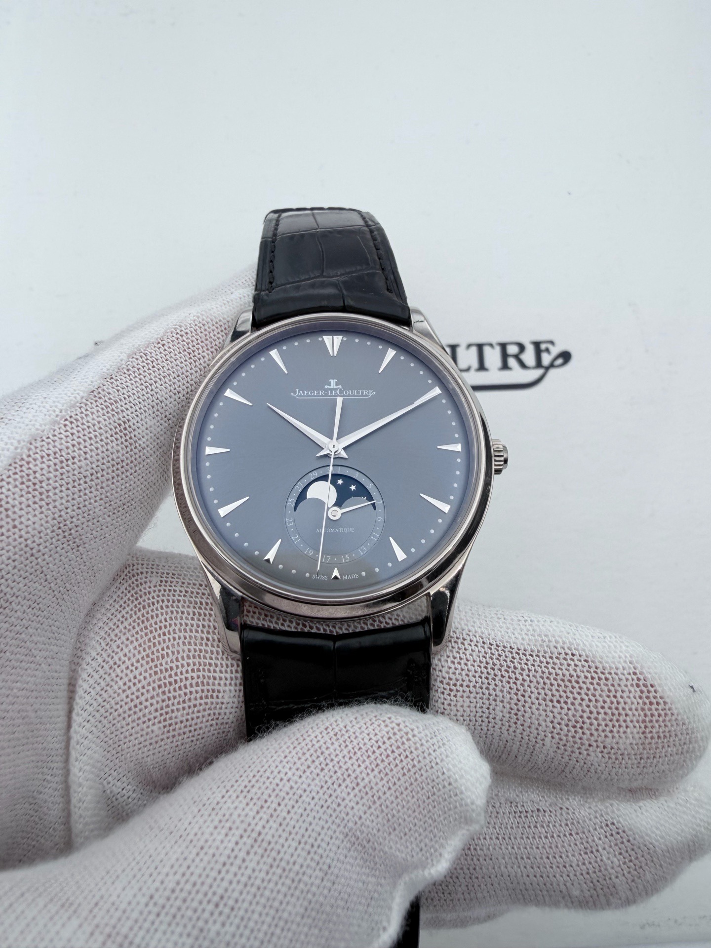 Jaeger-LeCoultre 1363540