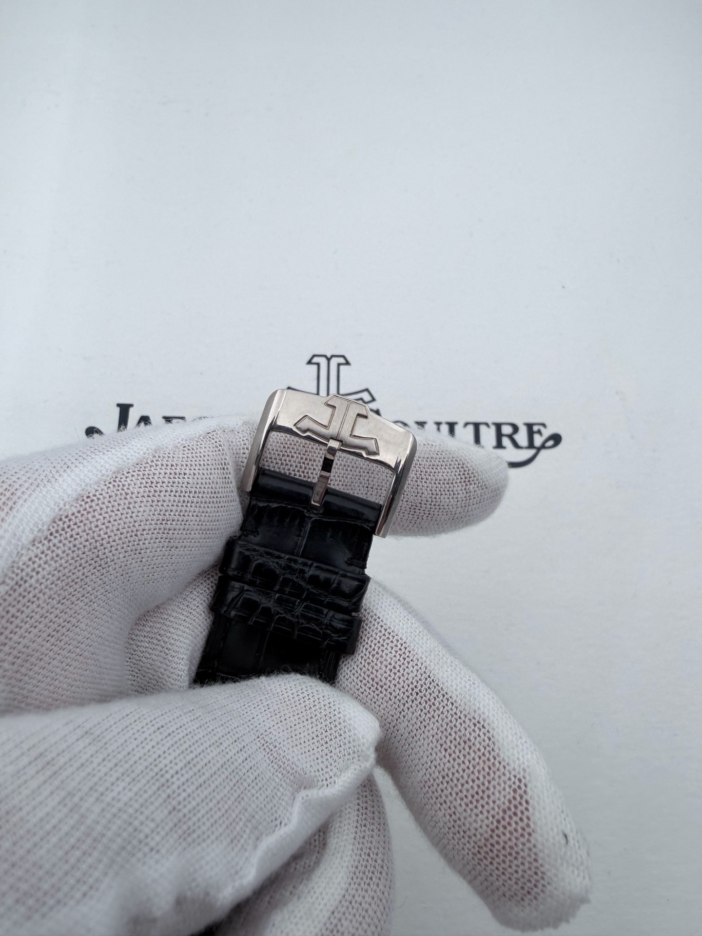 Jaeger-LeCoultre 1363540 detail 3