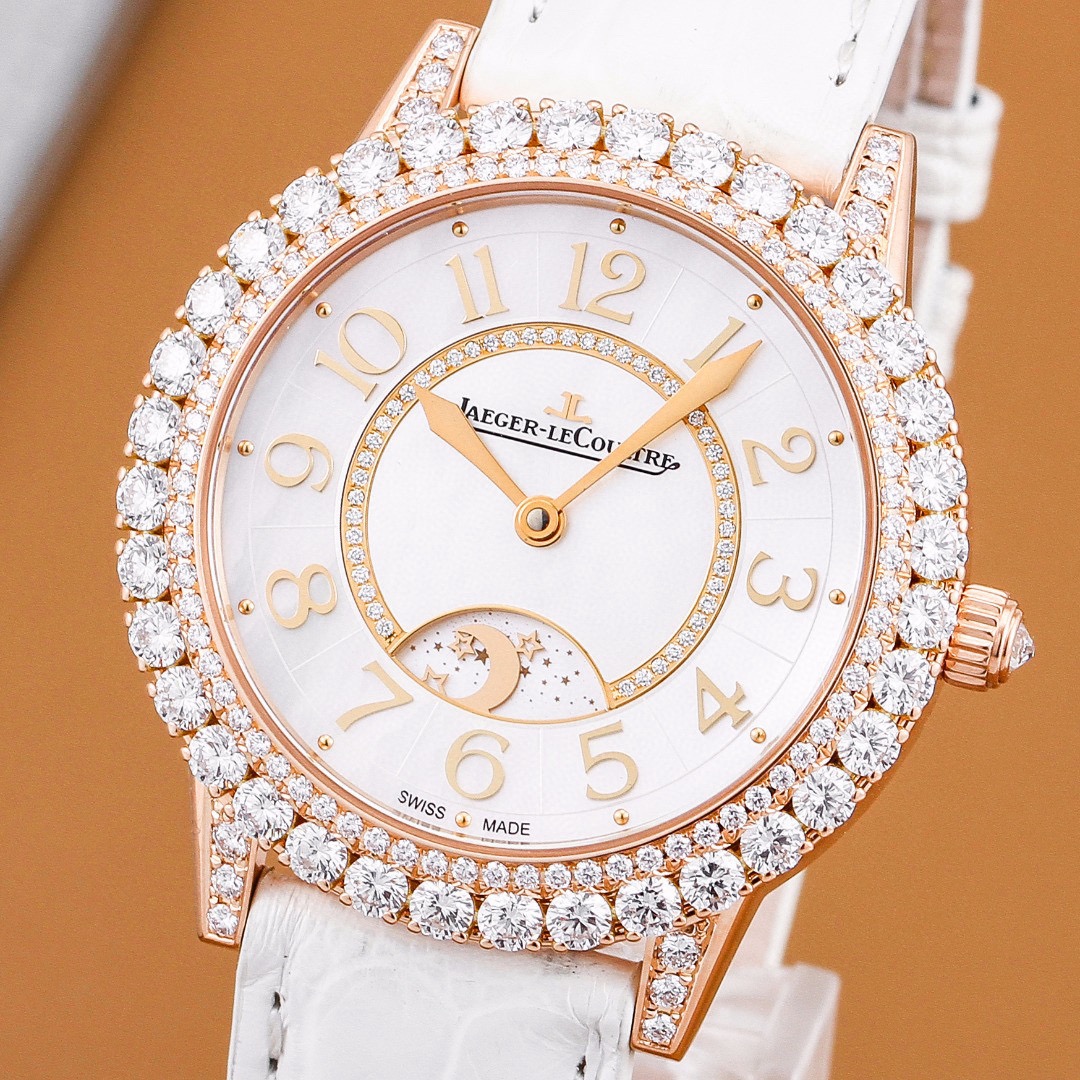 Jaeger-LeCoultre 3432570 detail 8