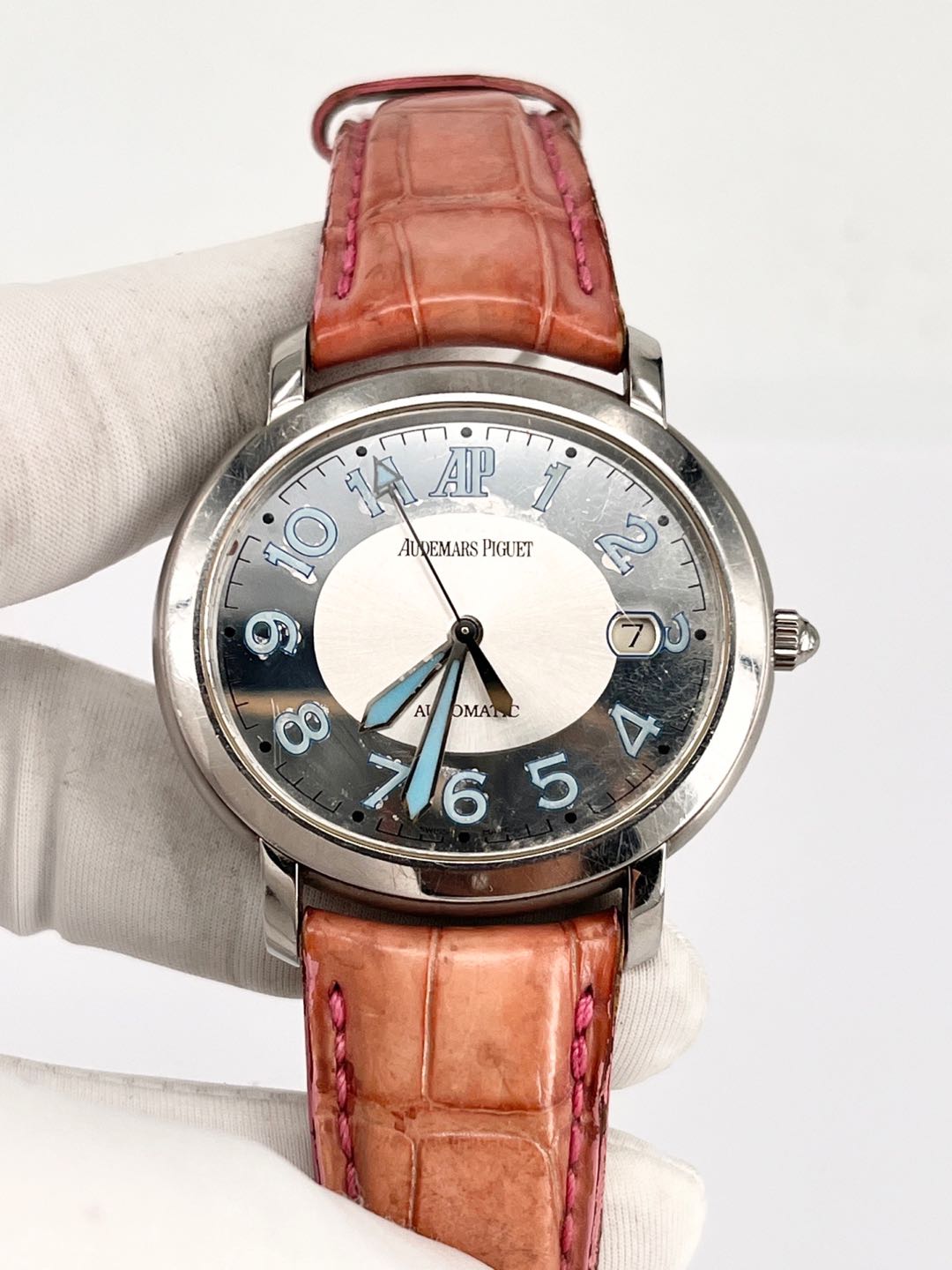 Audemars Piguet 15016ST