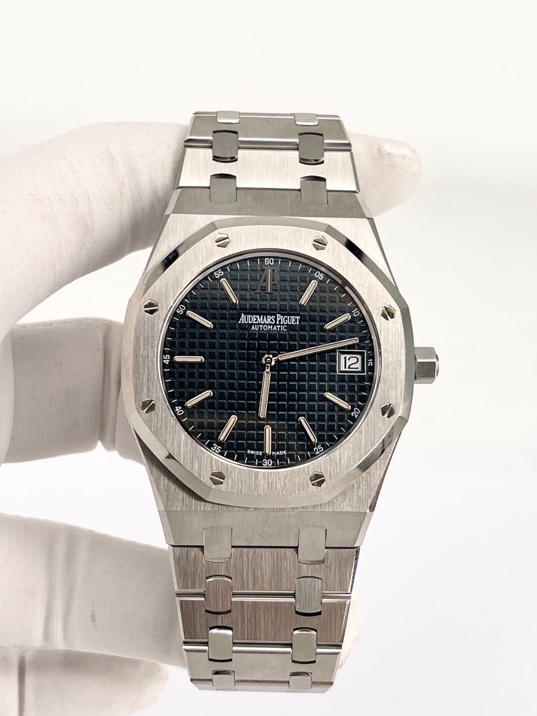Audemars Piguet 15202ST