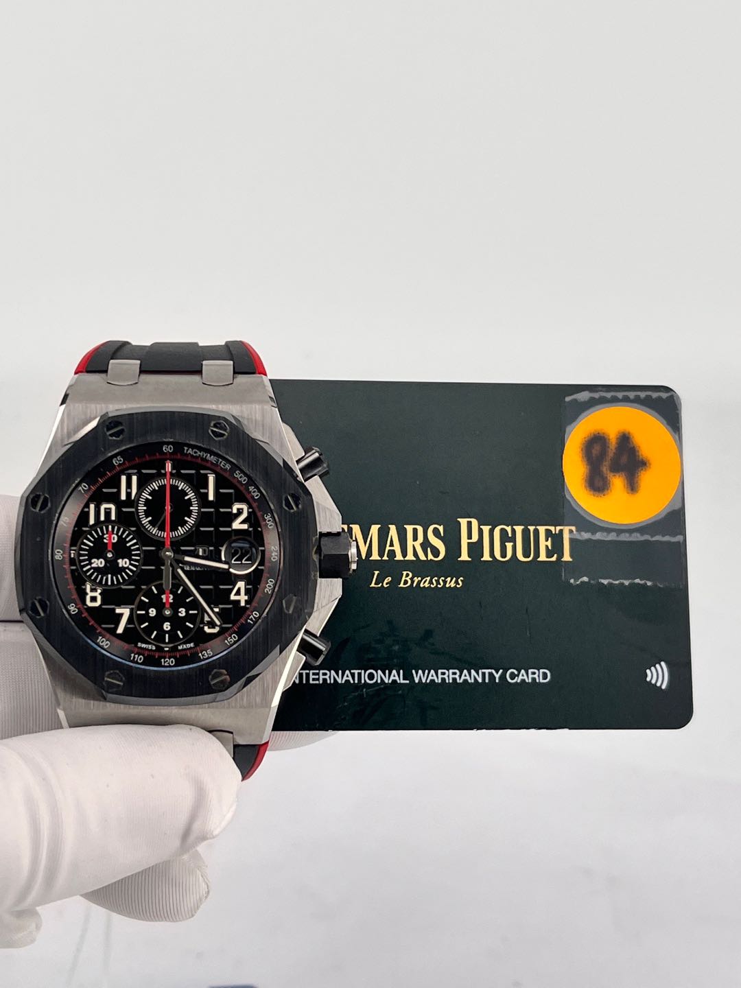 Audemars Piguet 26470SO.OO.A002CA.01 detail 4