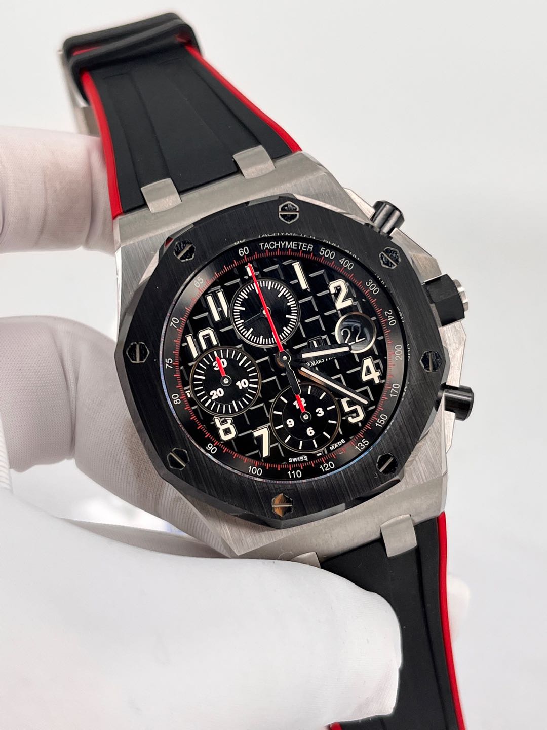Audemars Piguet 26470SO.OO.A002CA.01 detail 2