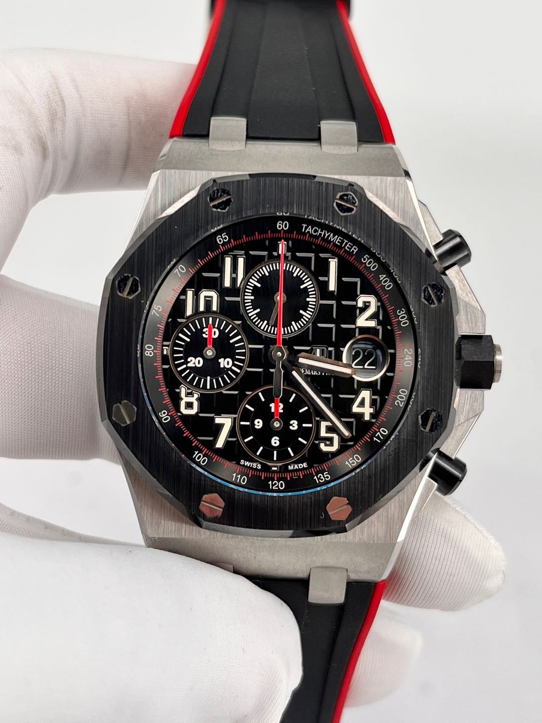Audemars Piguet 26470SO.OO.A002CA.01