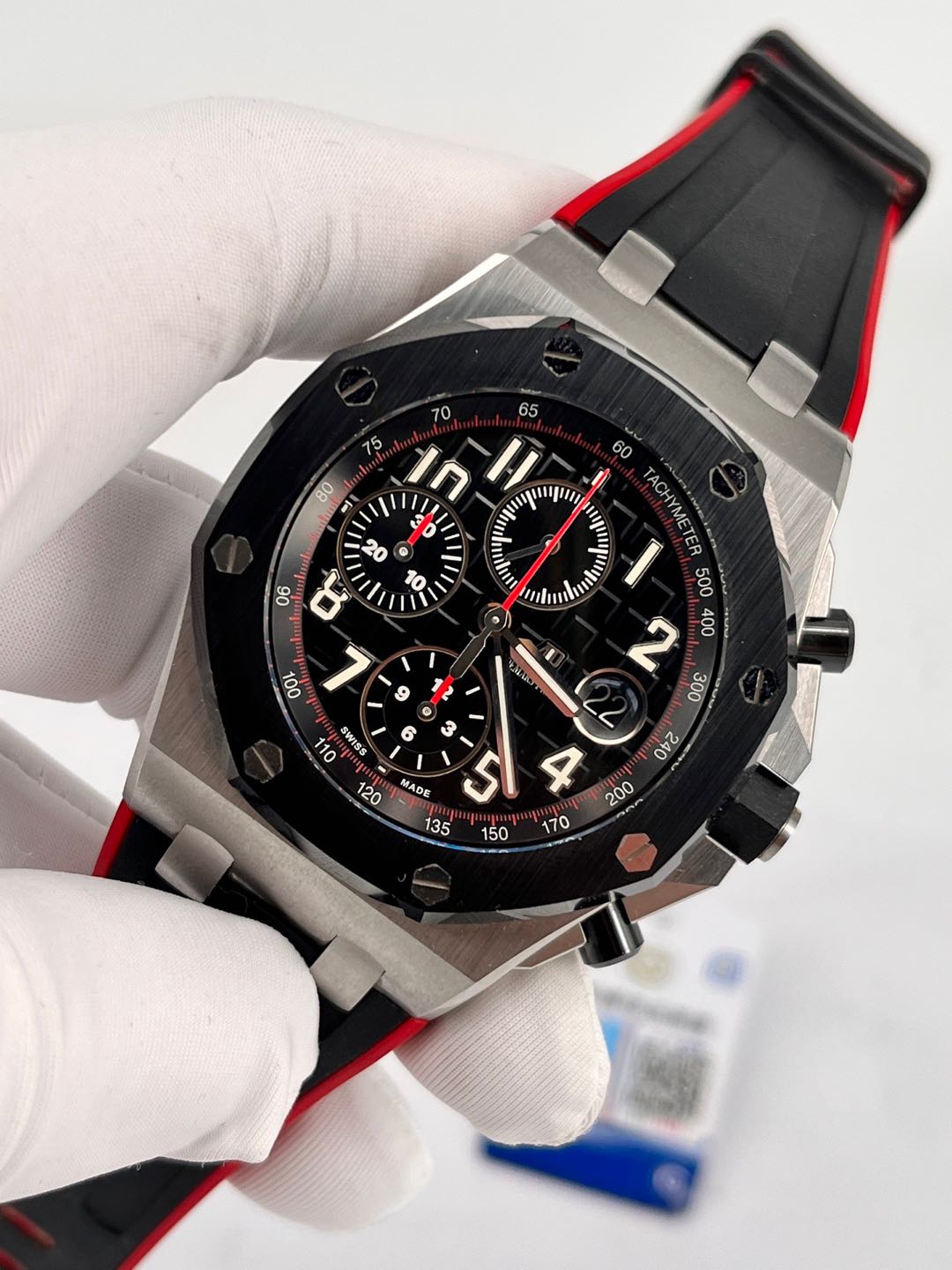 Audemars Piguet 26470SO.OO.A002CA.01 detail 1