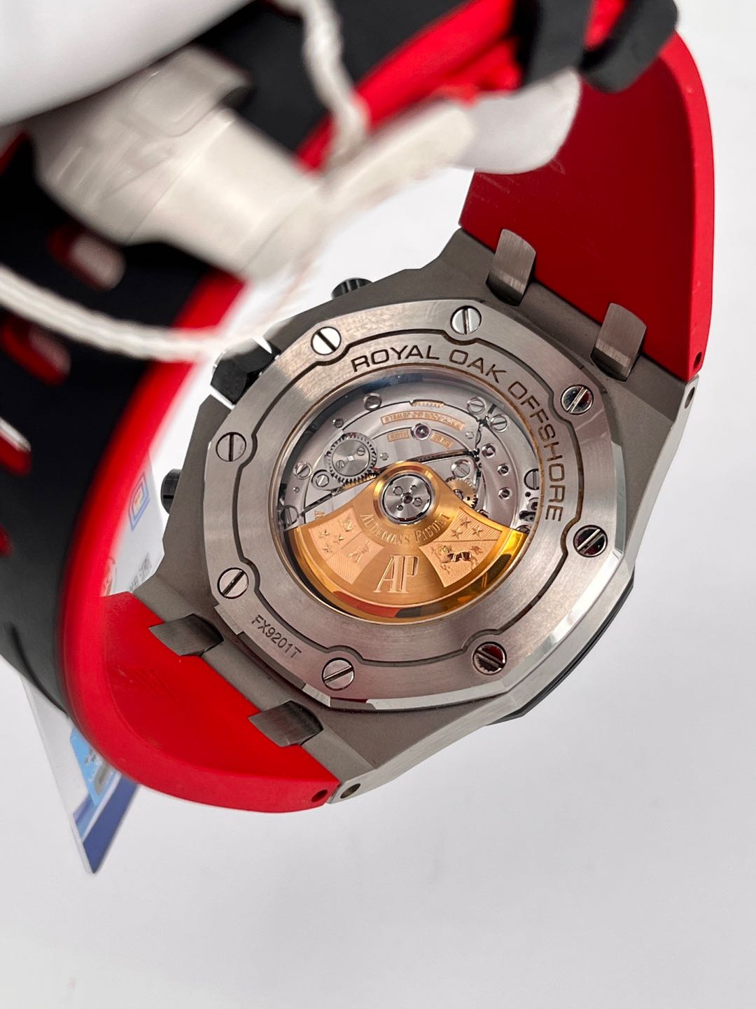Audemars Piguet 26470SO.OO.A002CA.01 detail 5