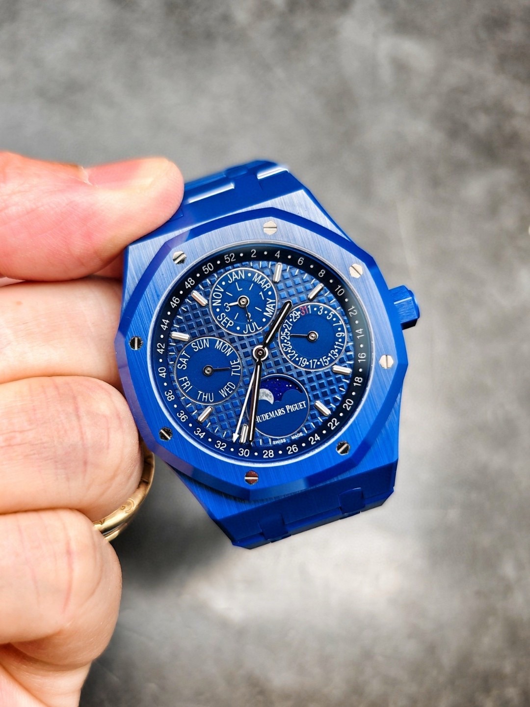 Audemars Piguet 26579CS.OO.1225CS.01