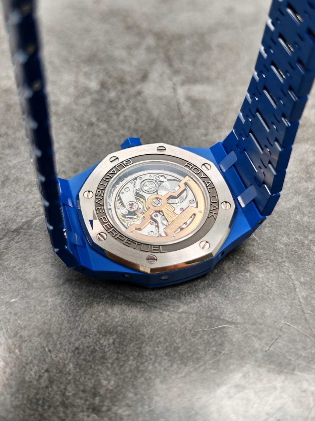 Audemars Piguet 26579CS.OO.1225CS.01 detail 5
