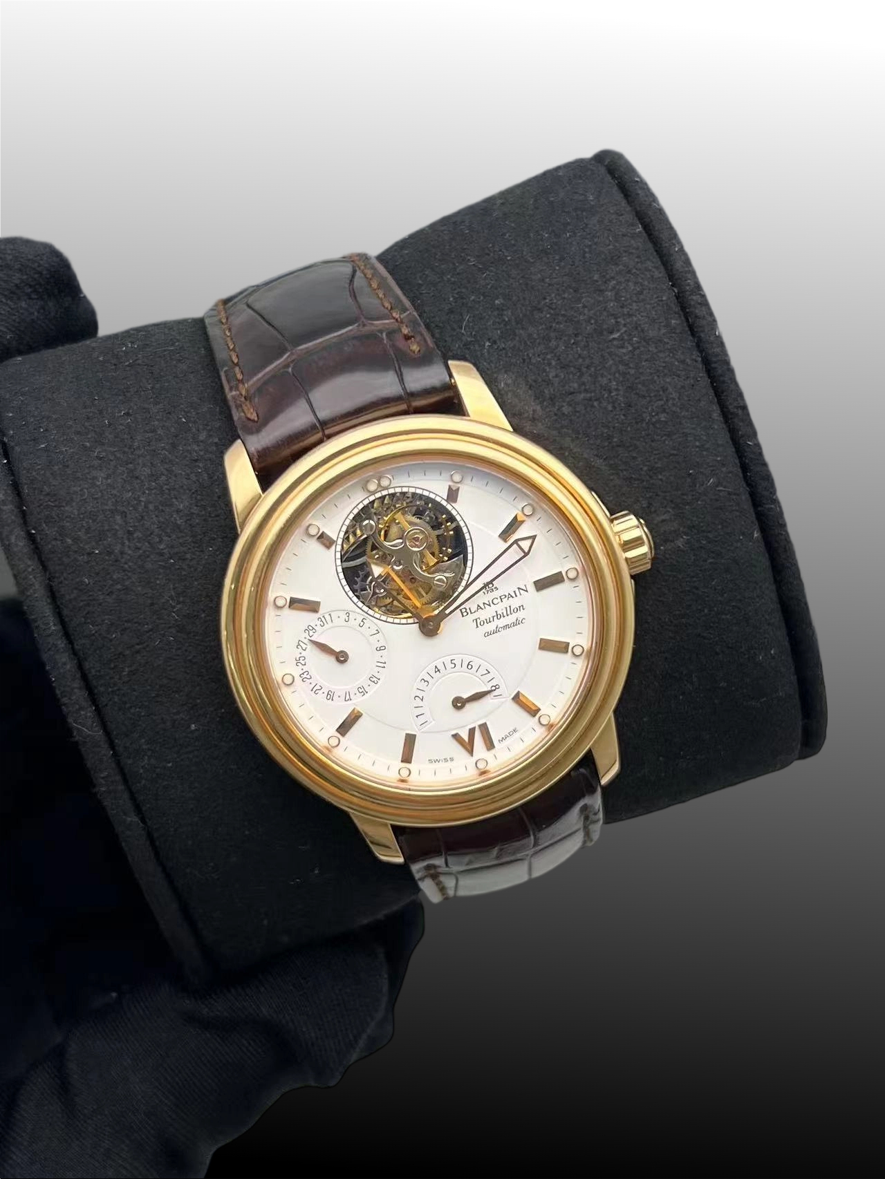 Blancpain 2125-3618-53