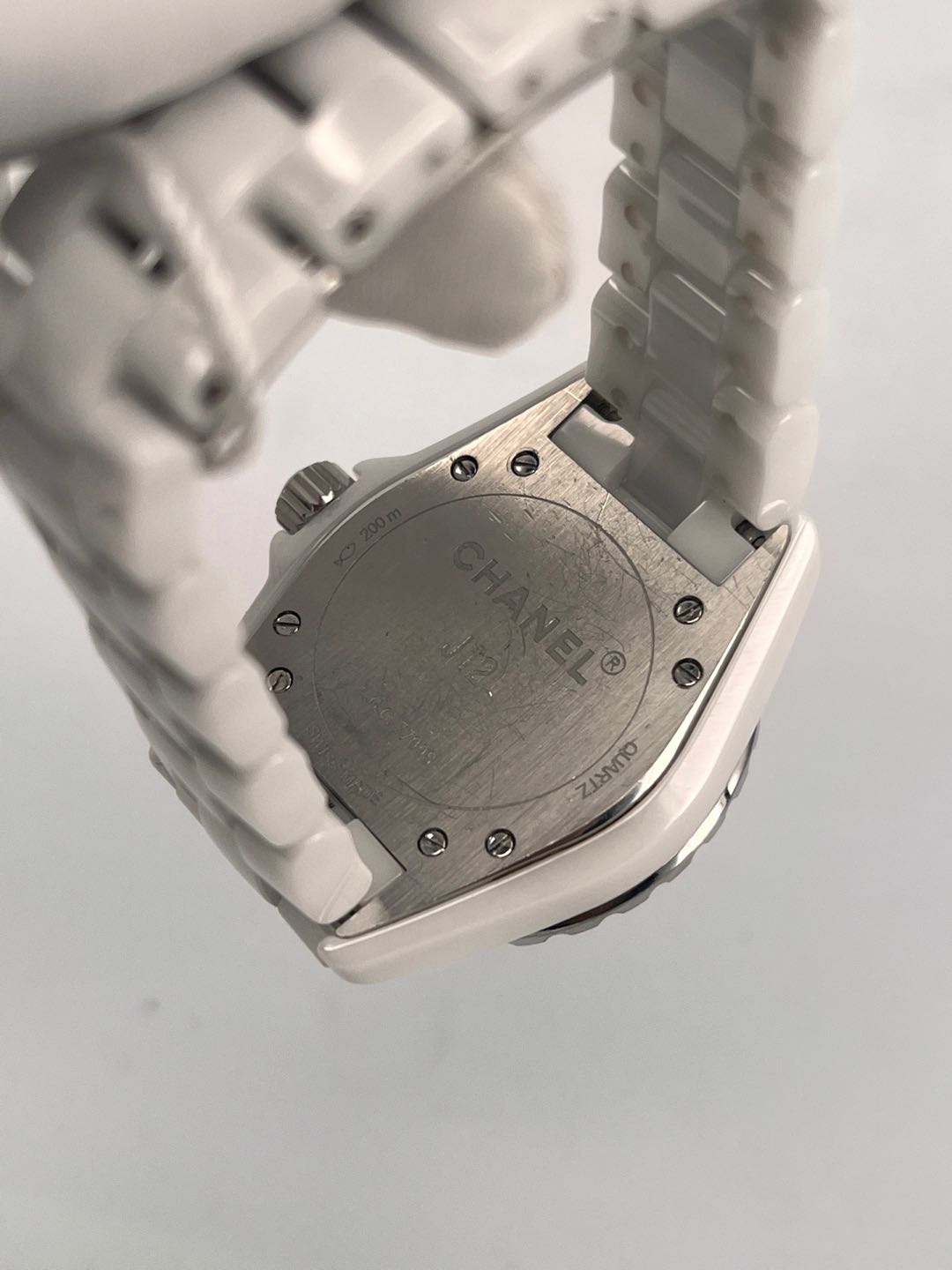Chanel H2422 detail 3