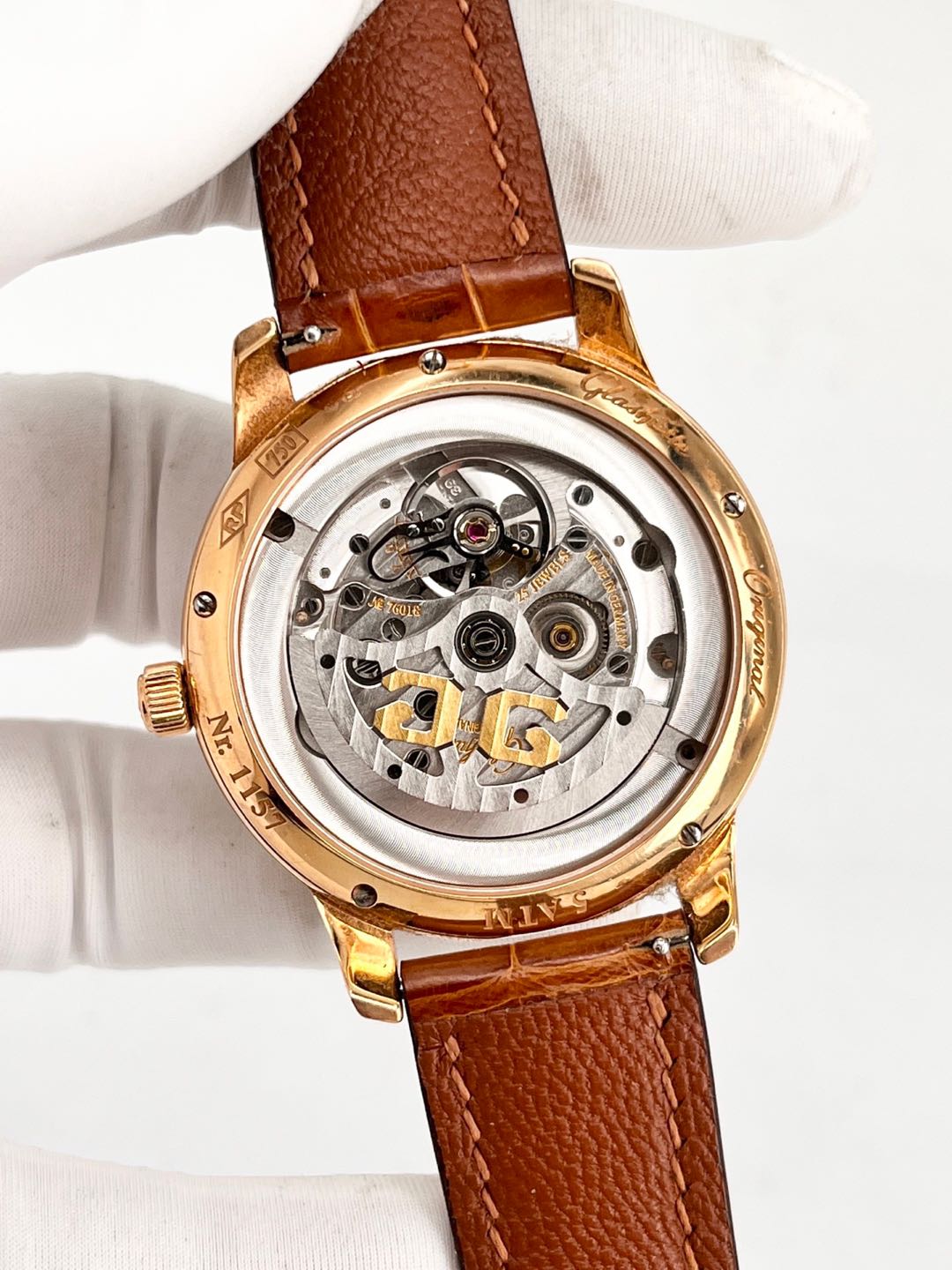 Glash&uuml;tte Original 1-39-59-01-05-04 detail 5