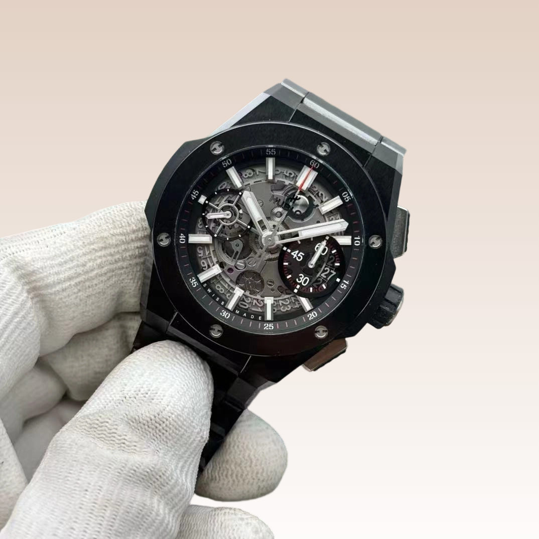 Hublot 451.cx.1170.cx detail 2