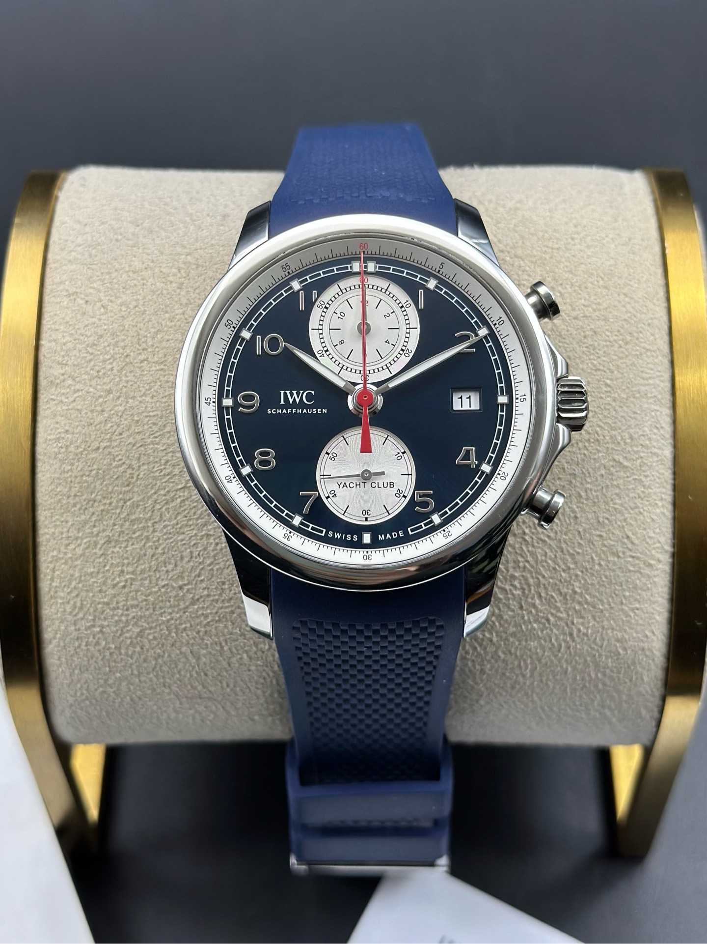 IWC IW390507