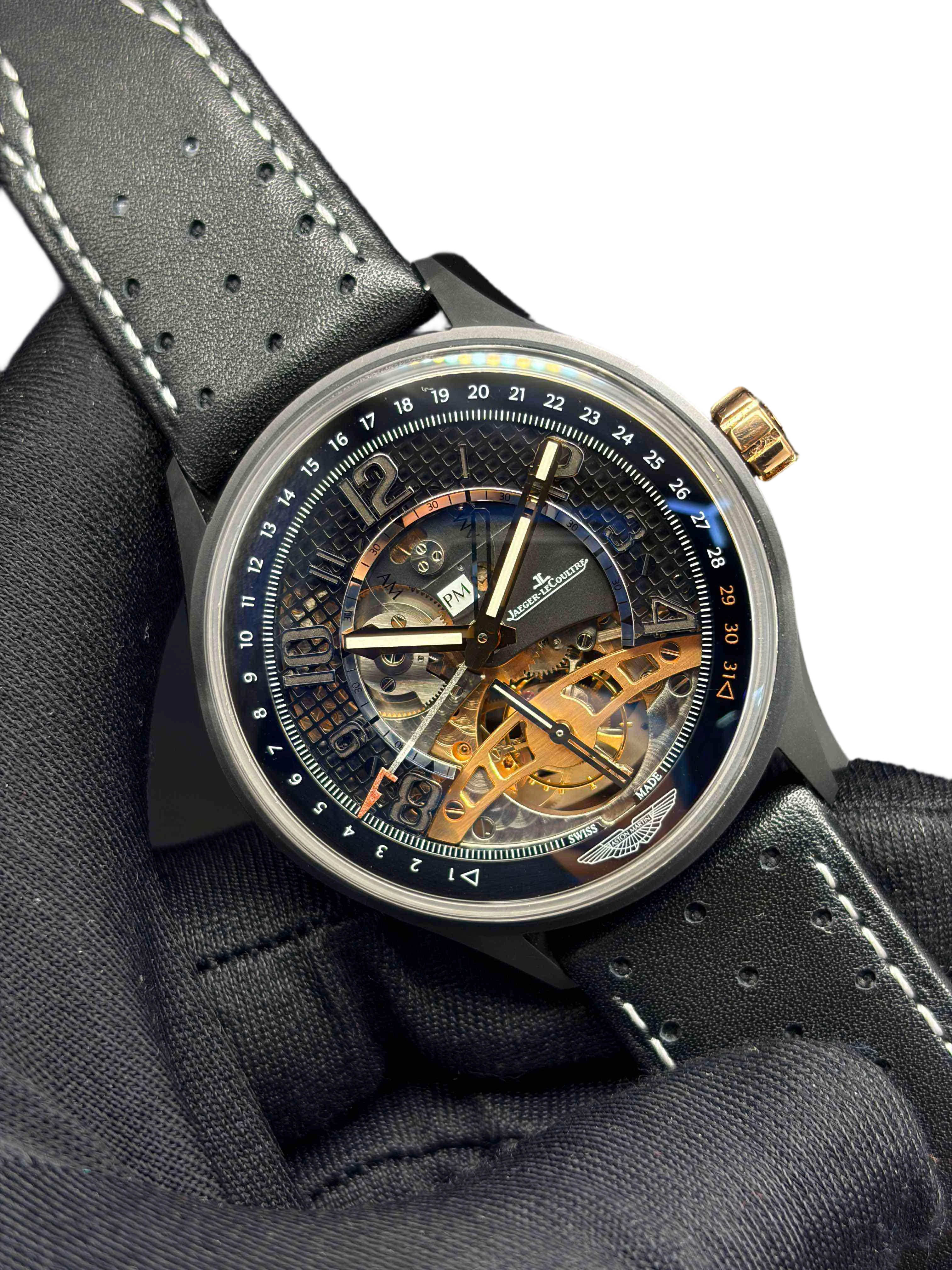 Jaeger-LeCoultre 193C450