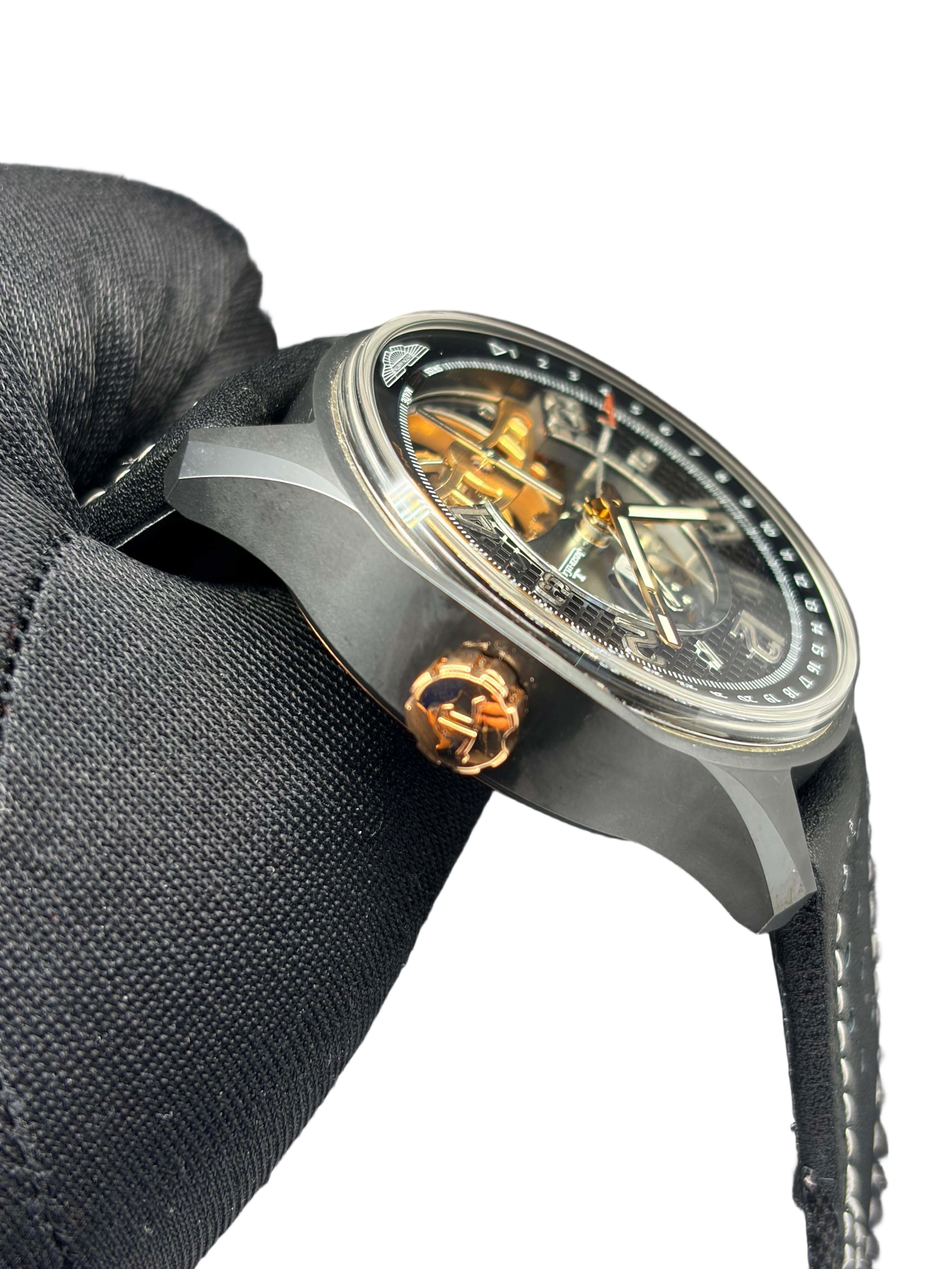 Jaeger-LeCoultre 193C450 detail 2