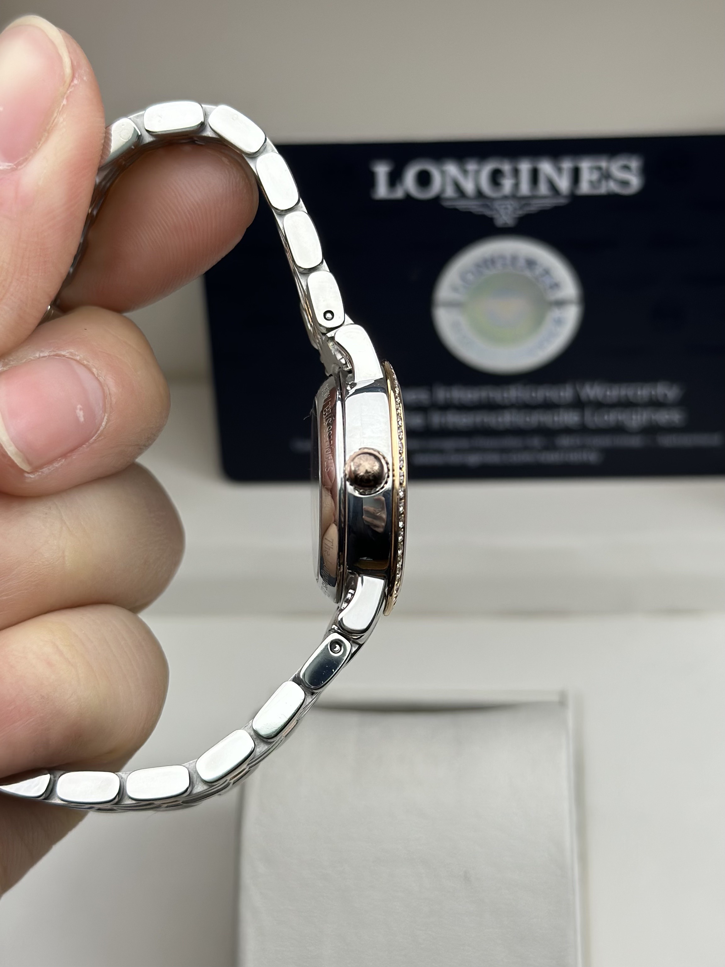 Longines L4.309.5.88.7 detail 3