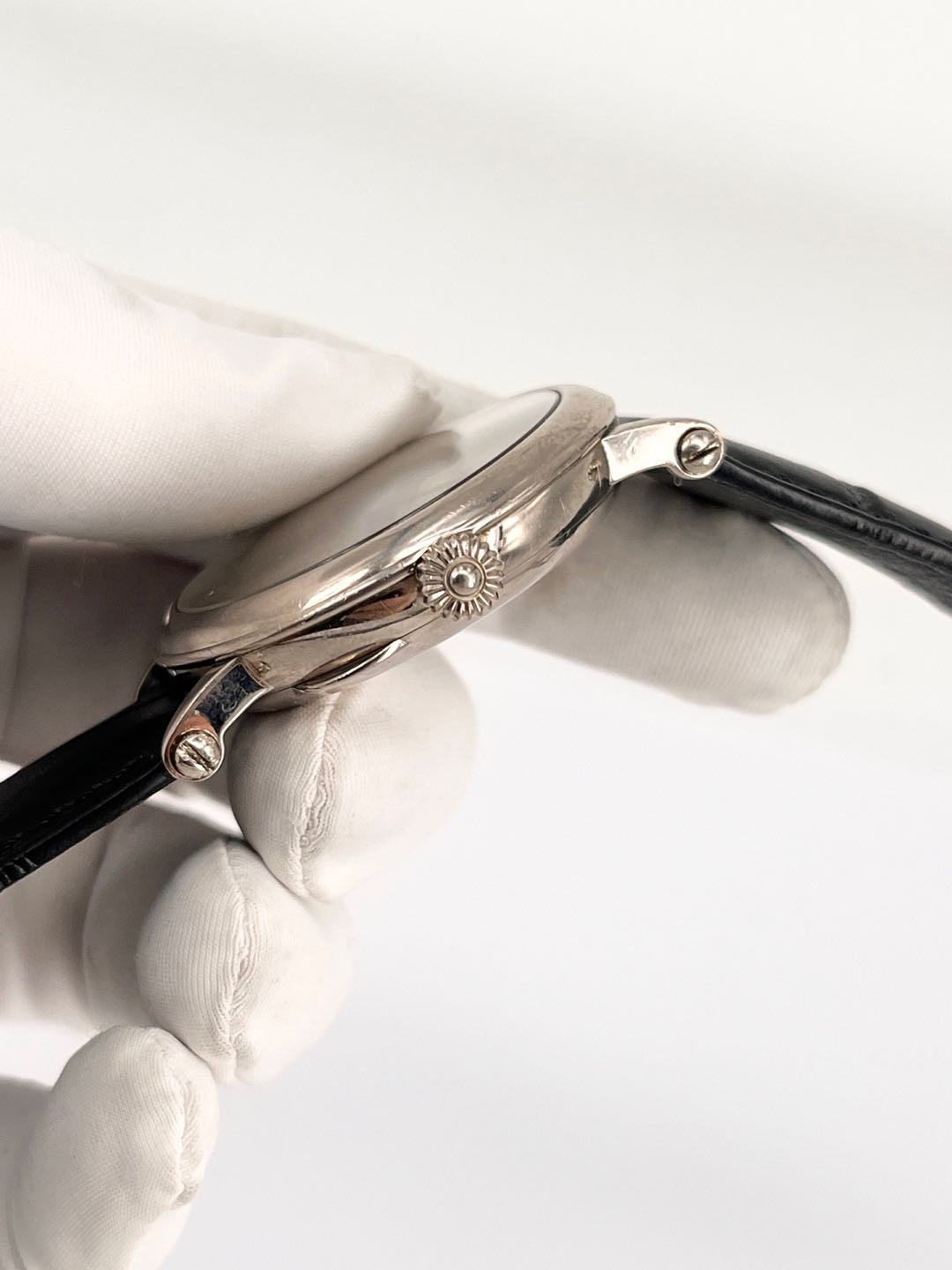 Patek Philippe 5053G-001 detail 3