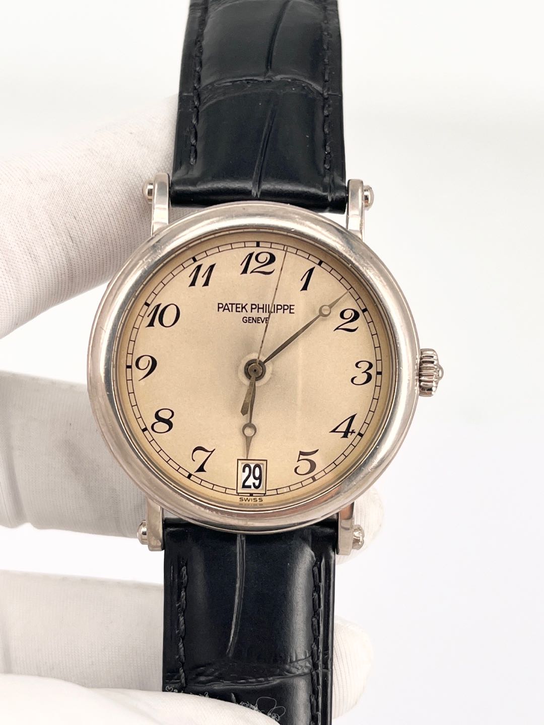 Patek Philippe 5053G-001