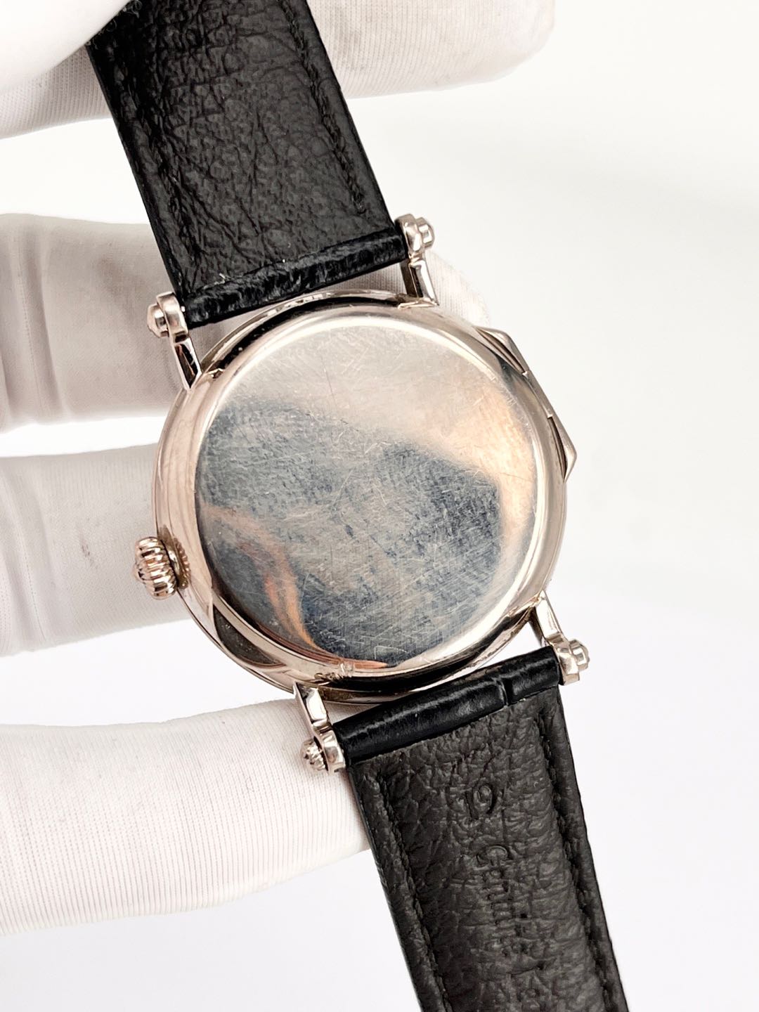 Patek Philippe 5053G-001 detail 6