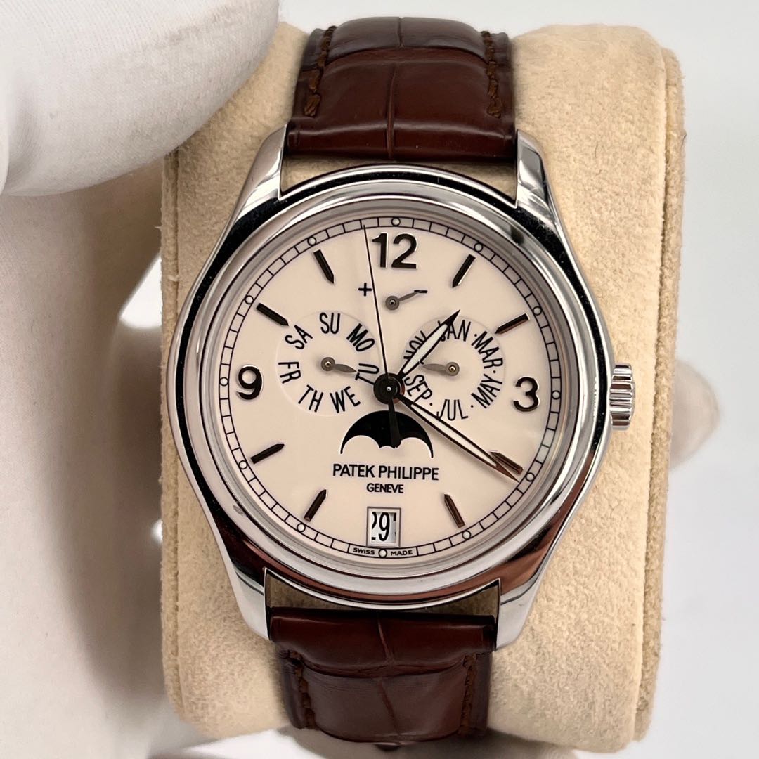 Patek Philippe 5146G-001
