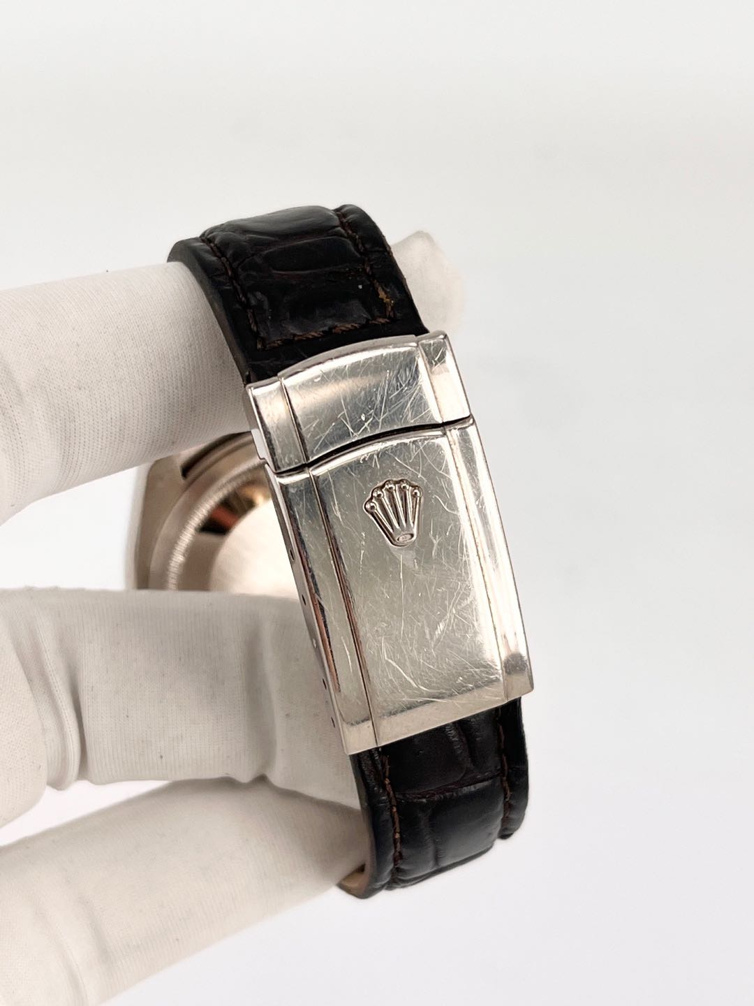 Rolex 116189 detail 6