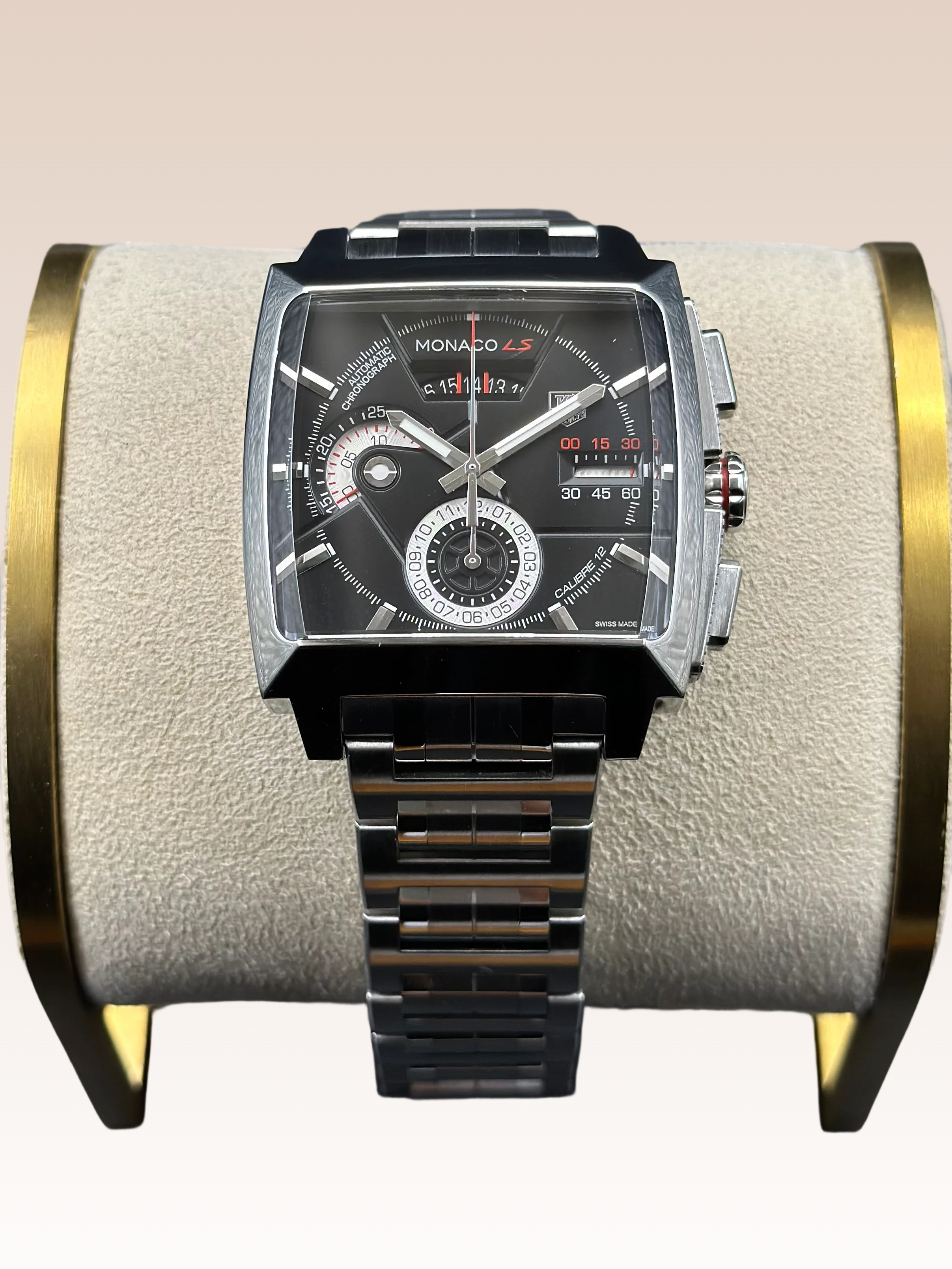 TAG Heuer CAL2110.BA0781
