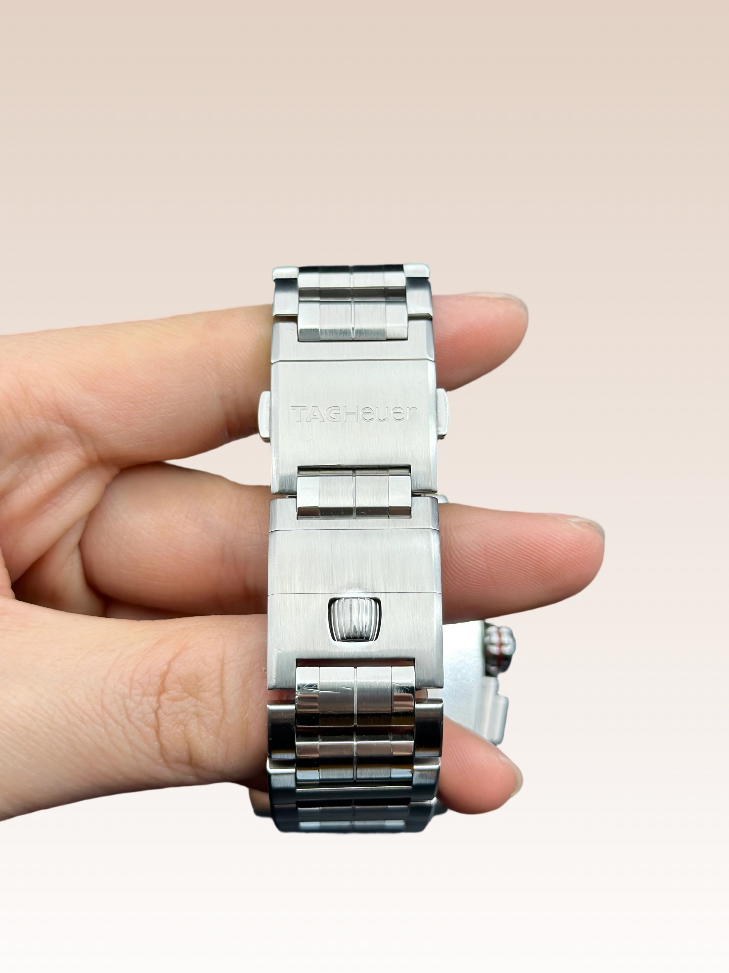 TAG Heuer CAL2110.BA0781 detail 3