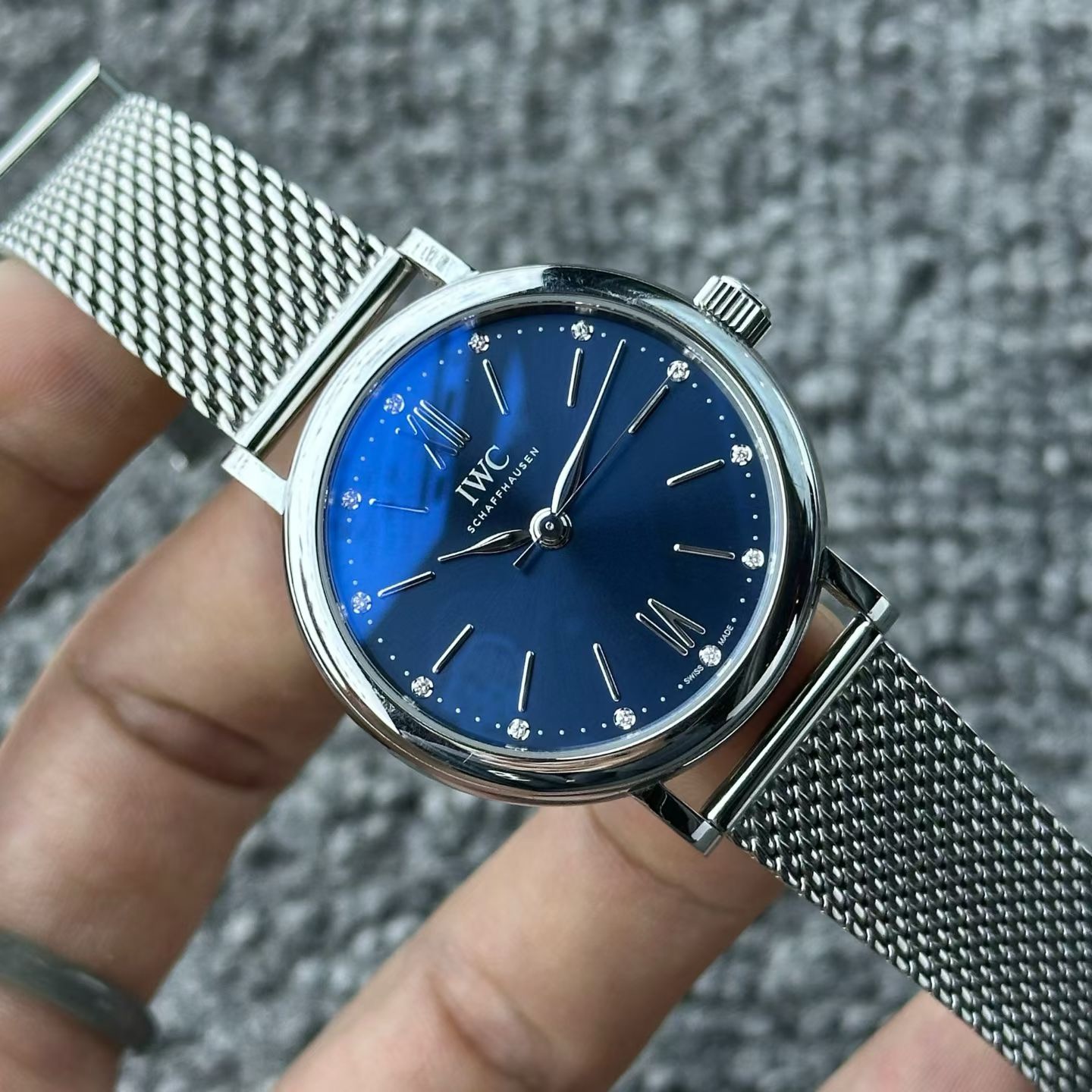IWC IW357404 detail 2