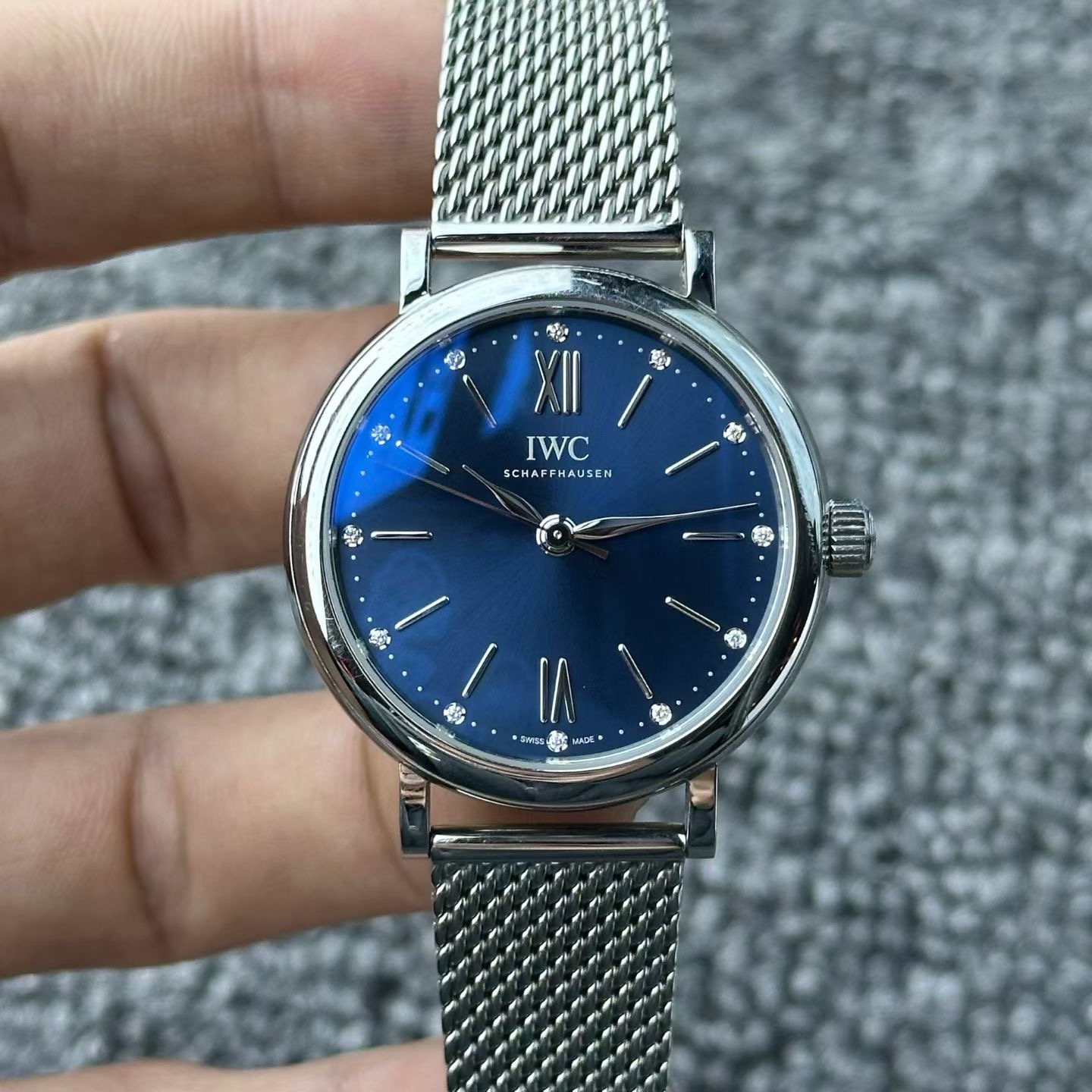 IWC IW357404