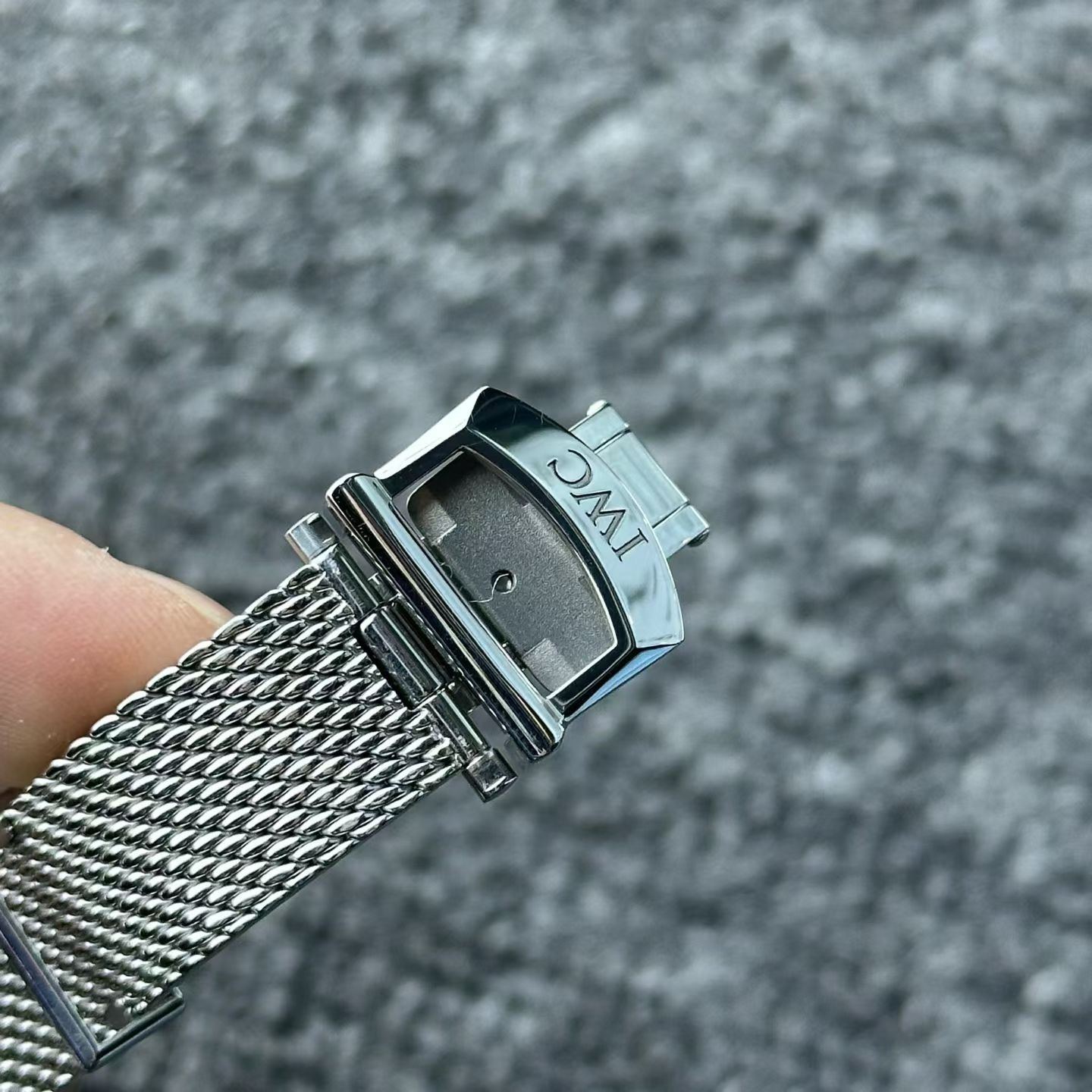 IWC IW357404 detail 6