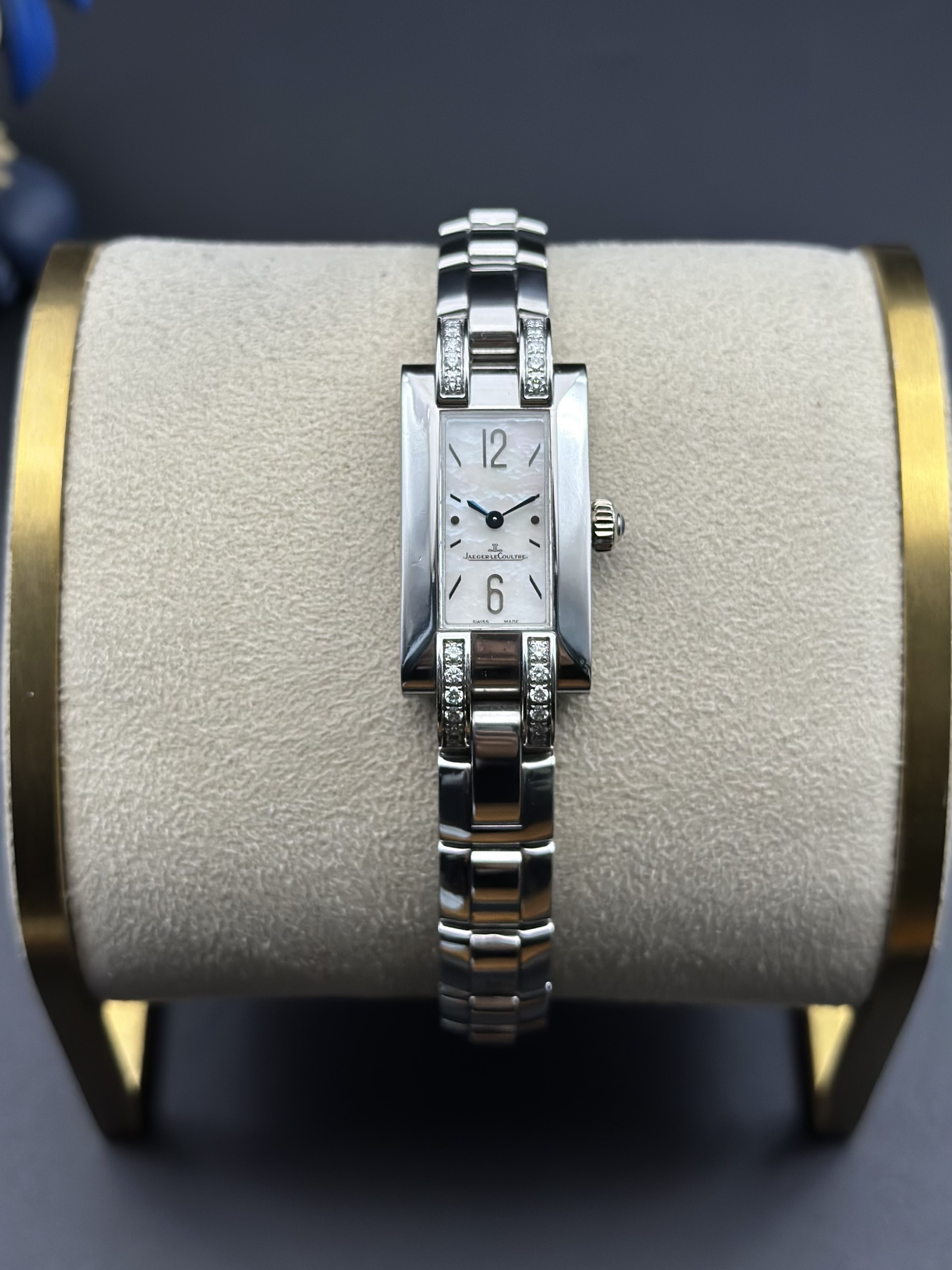Jaeger-LeCoultre Q4608121
