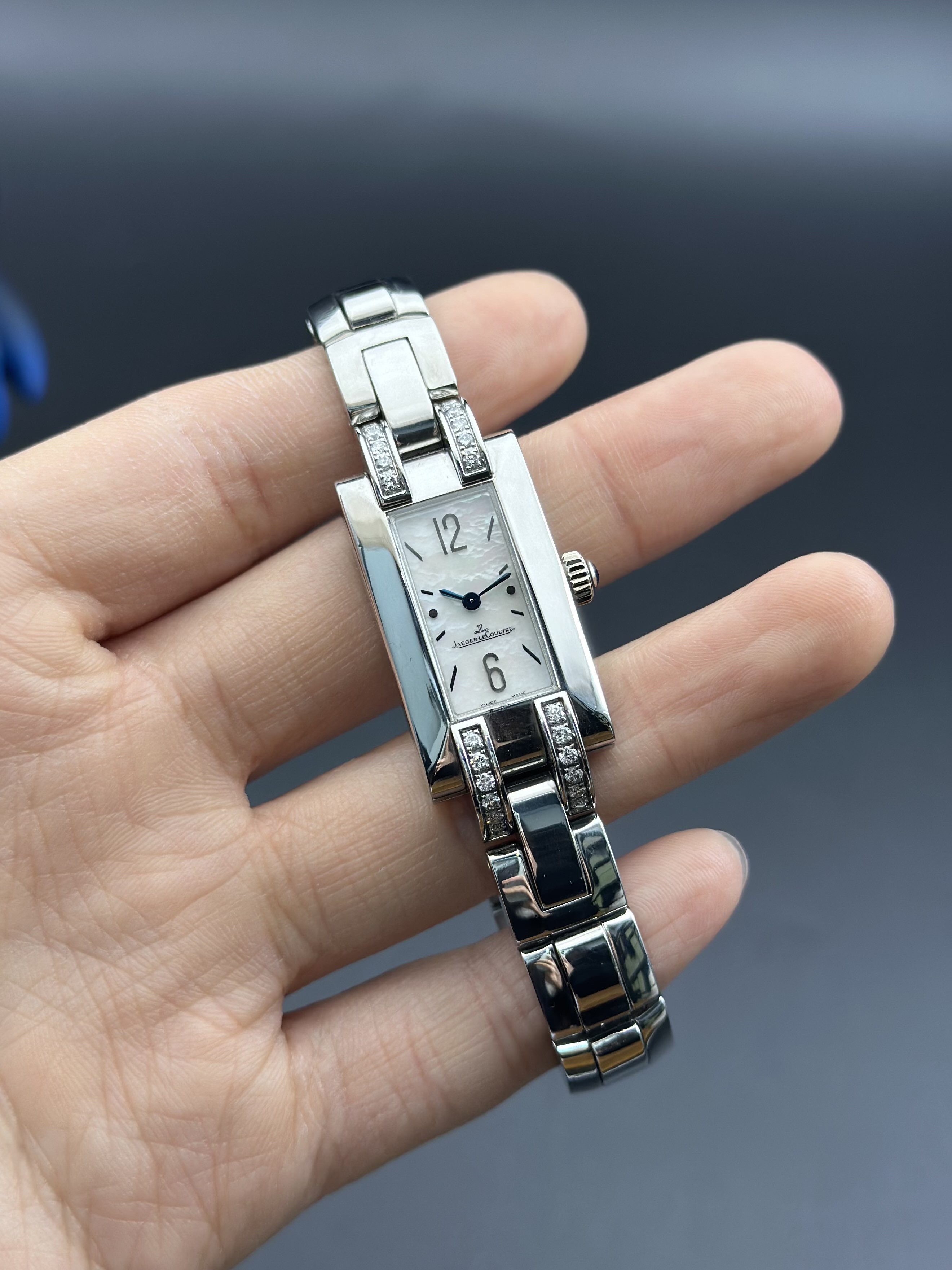 Jaeger-LeCoultre Q4608121 detail 1