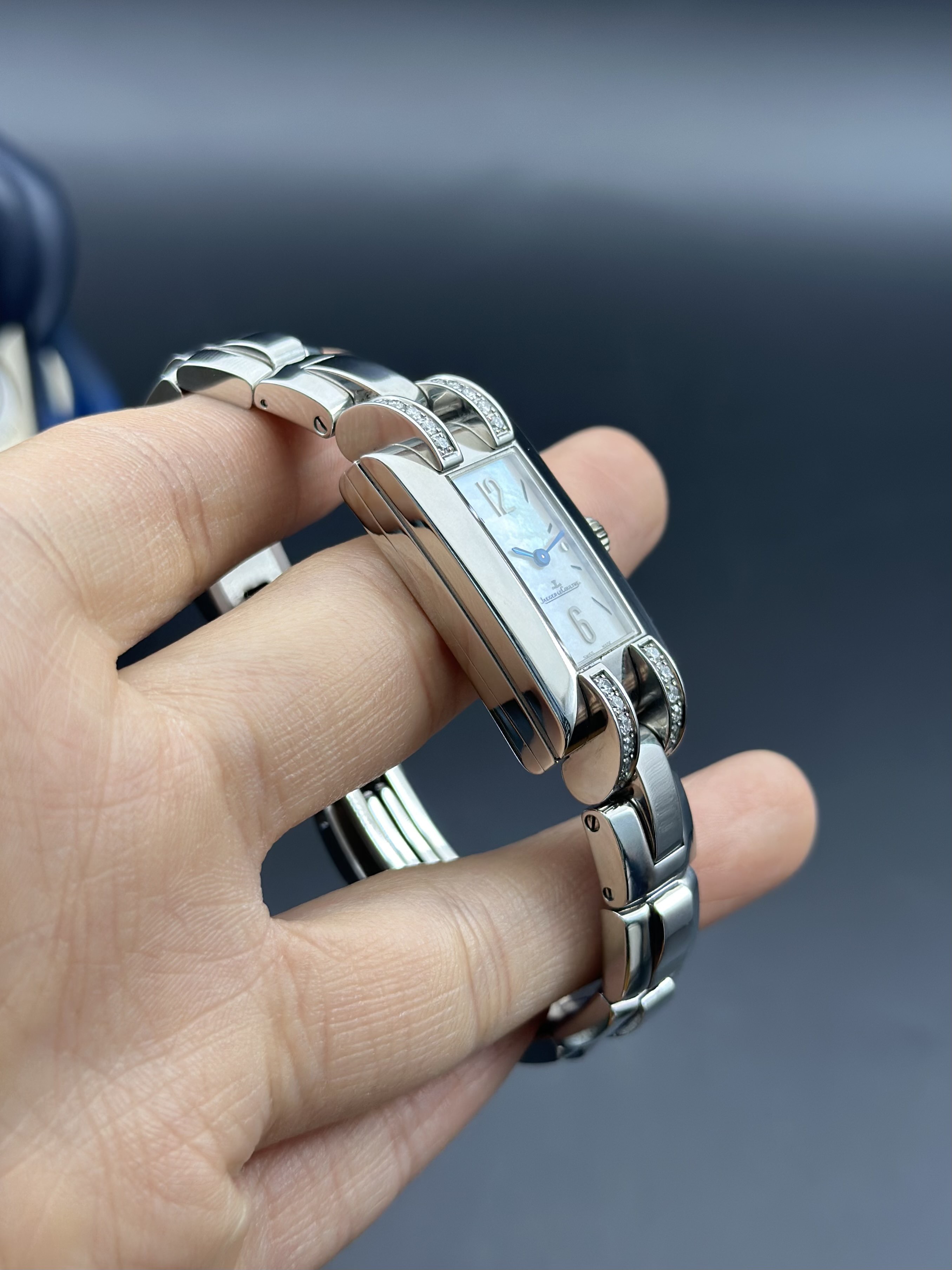 Jaeger-LeCoultre Q4608121 detail 3