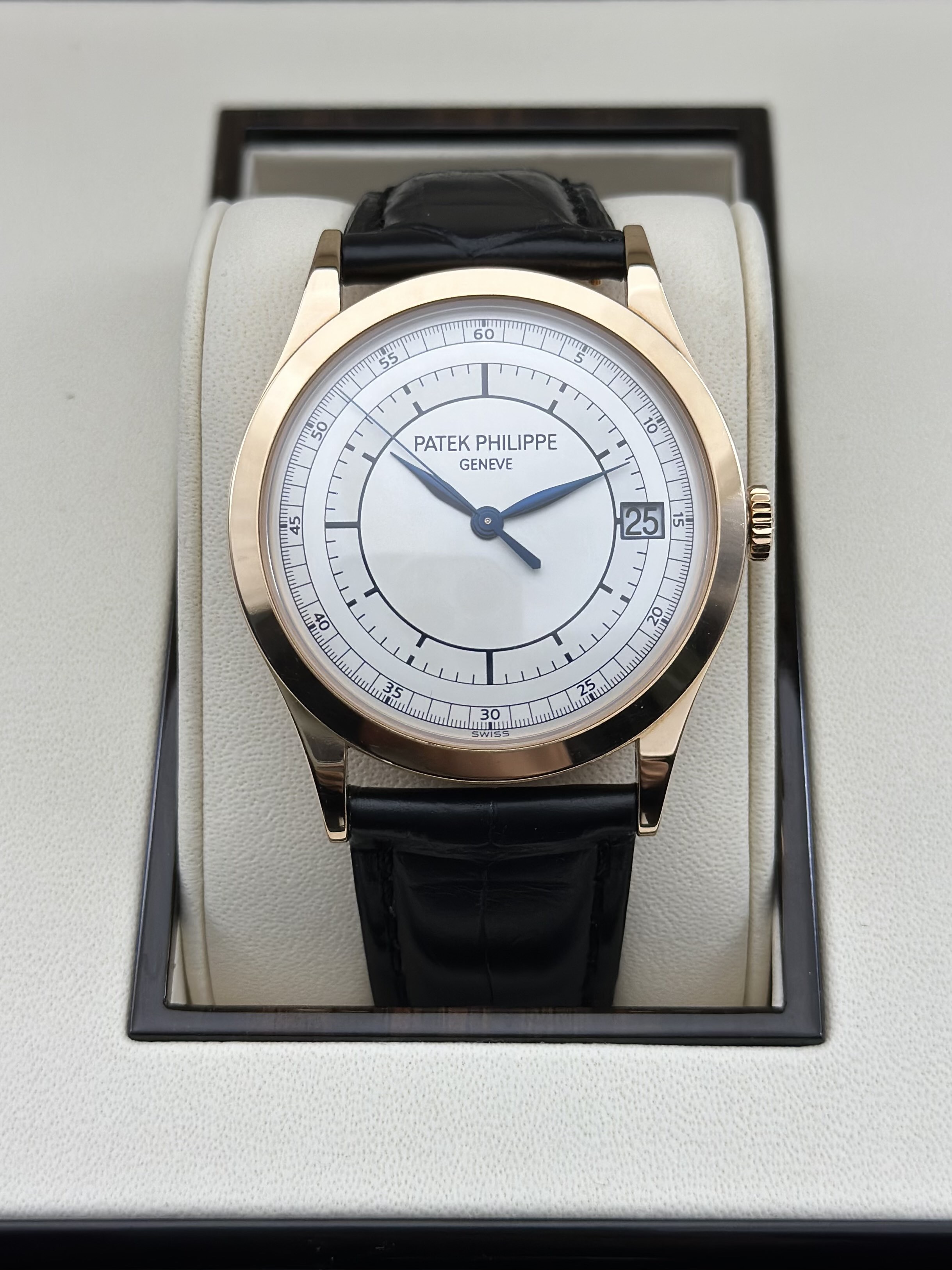 Patek Philippe 5296R-001