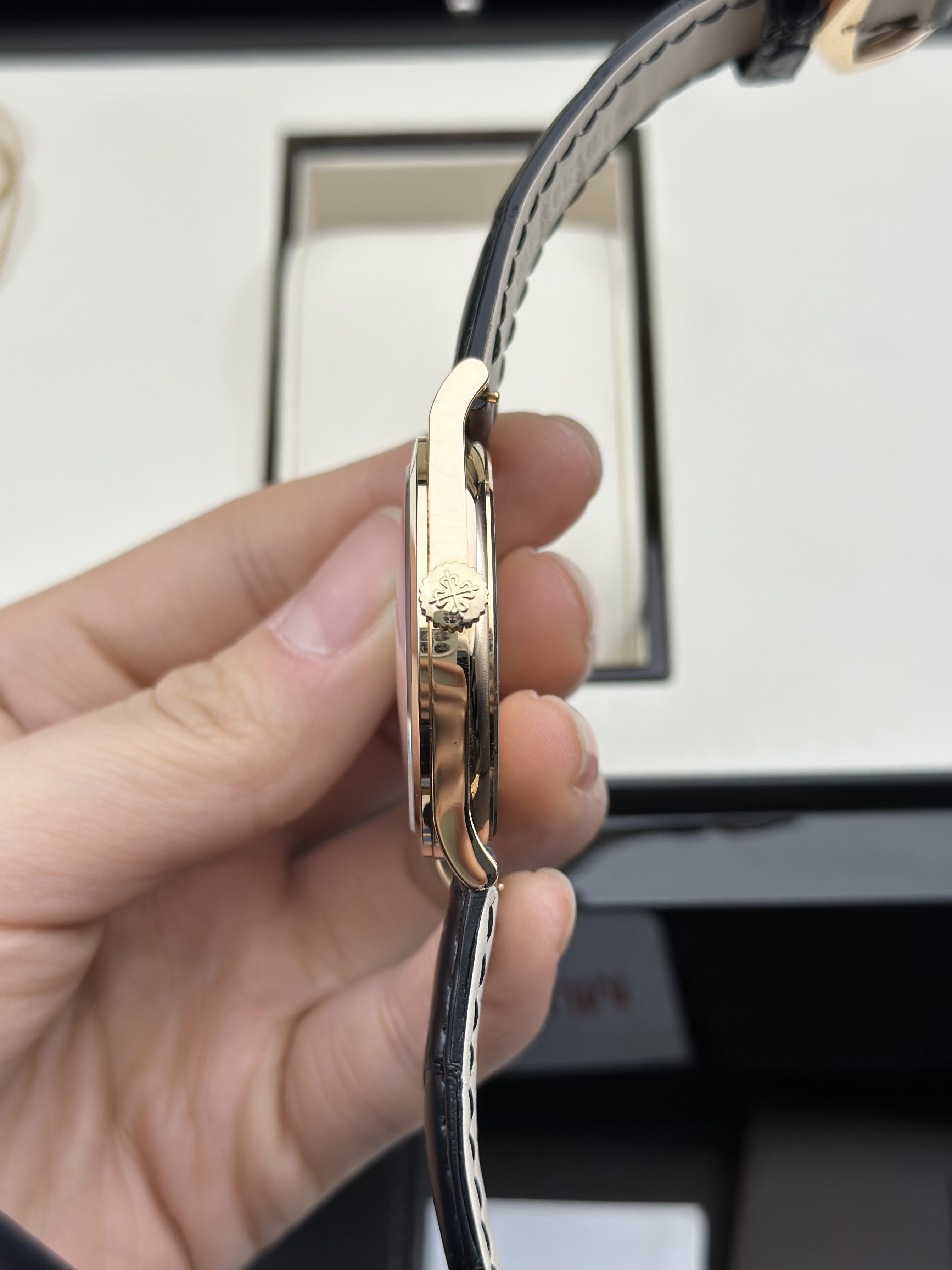 Patek Philippe 5296R-001 detail 3