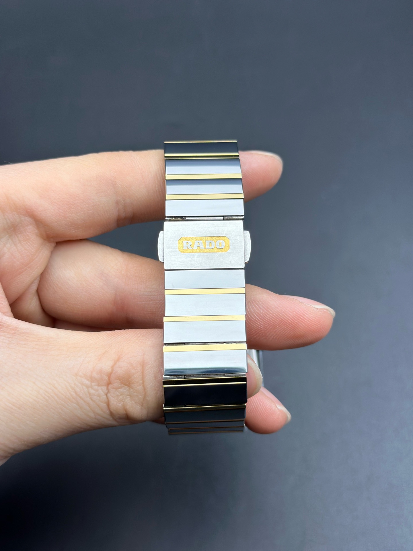Rado 561.0384.3.710 detail 5
