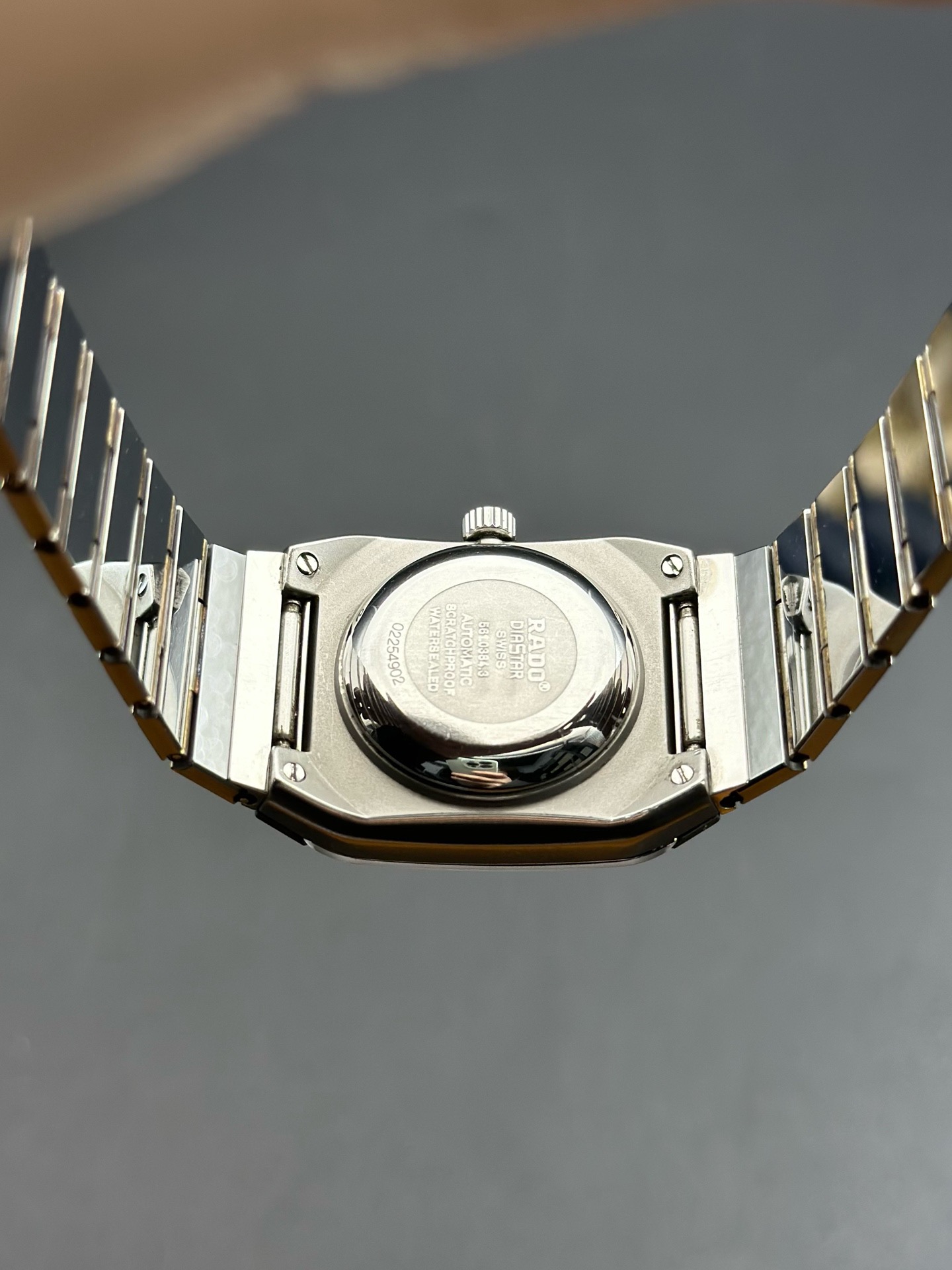 Rado 561.0384.3.710 detail 7