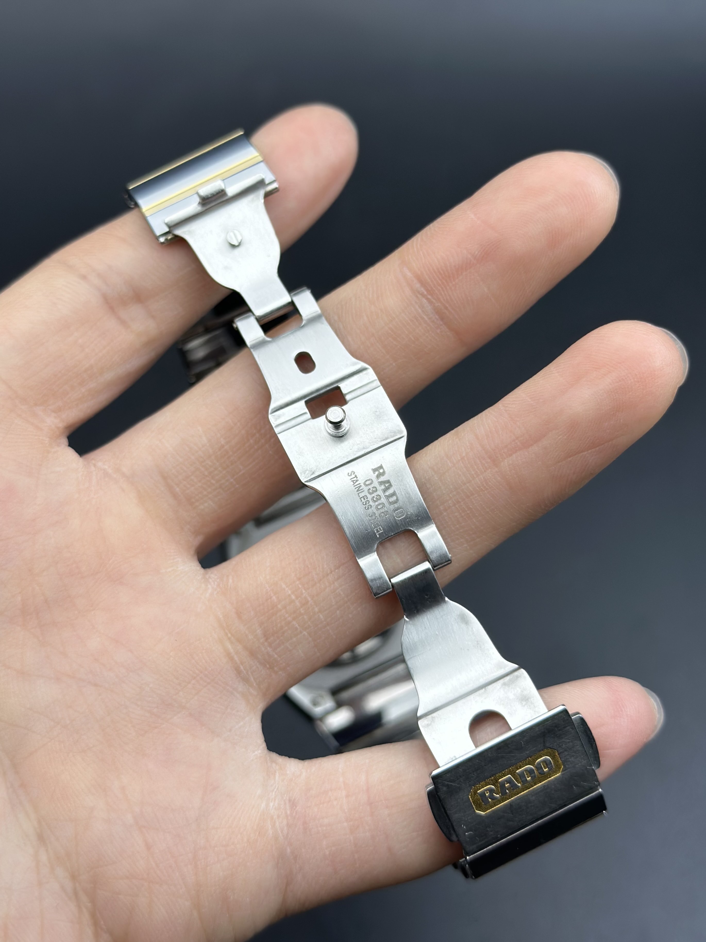 Rado 561.0384.3.710 detail 6