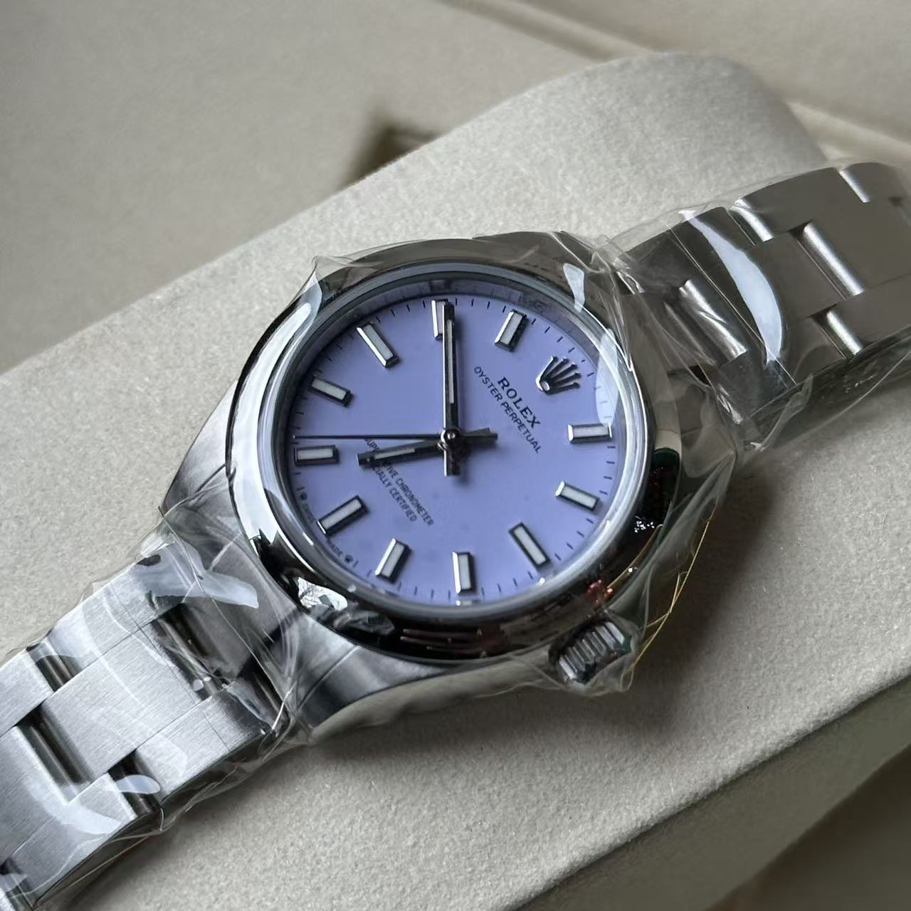 Rolex M276200-0008 detail 3