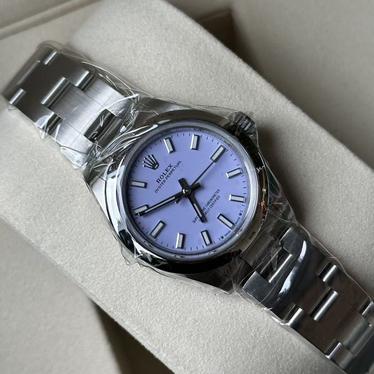 Rolex M276200-0008 detail 2