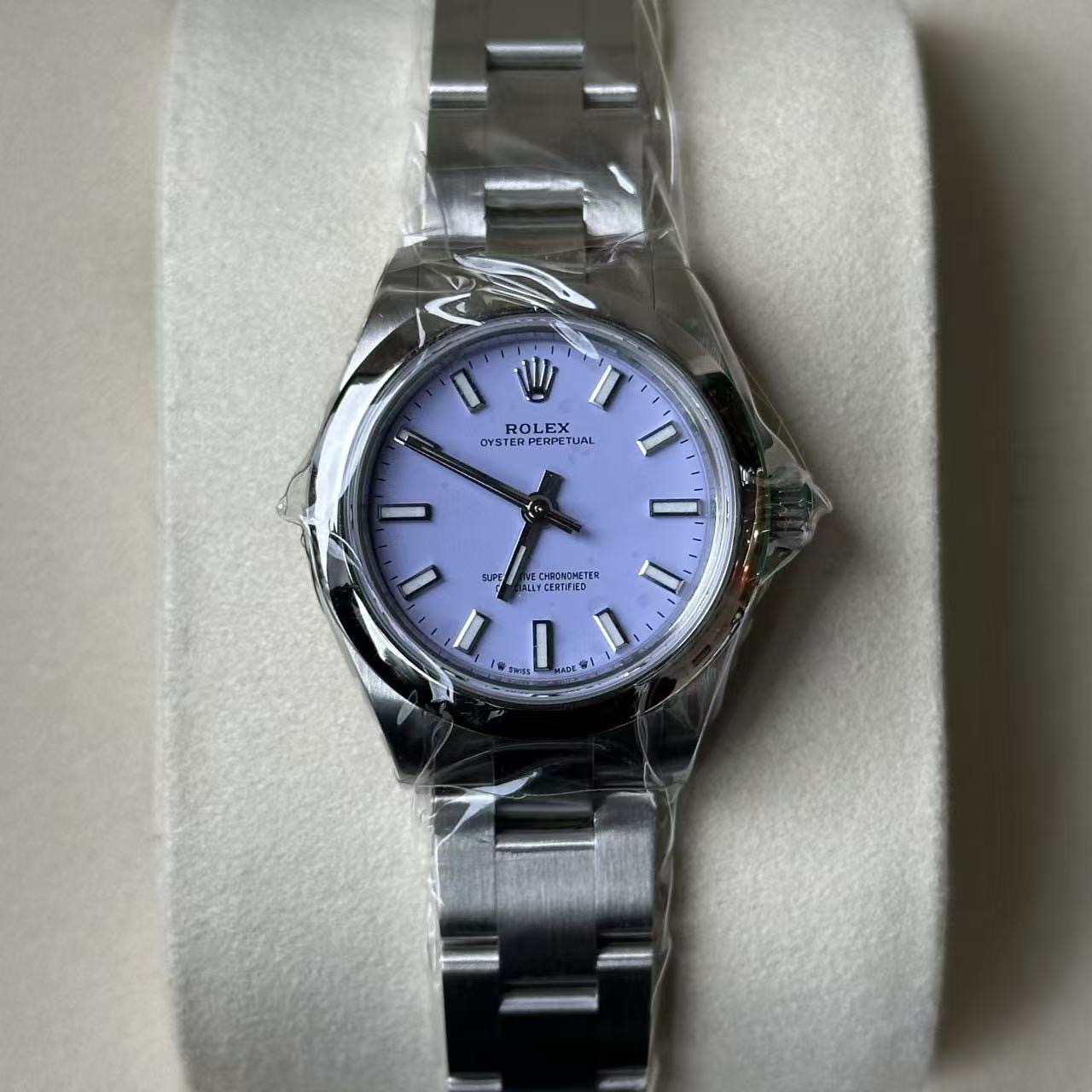 Rolex M276200-0008