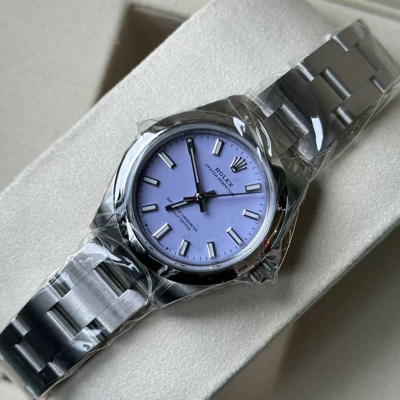 Rolex M276200-0008 detail 1