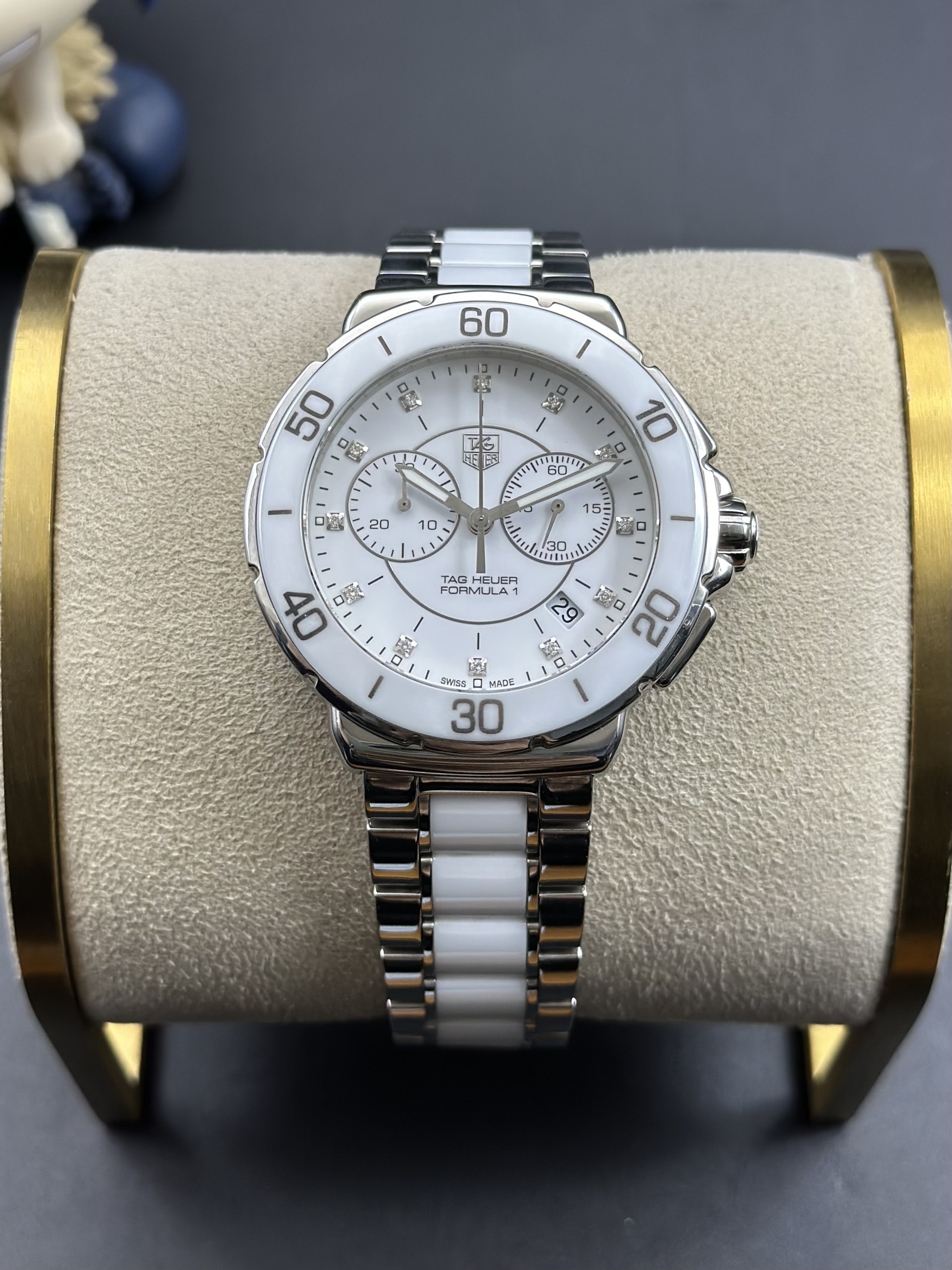 TAG Heuer CAH1211.BA0863