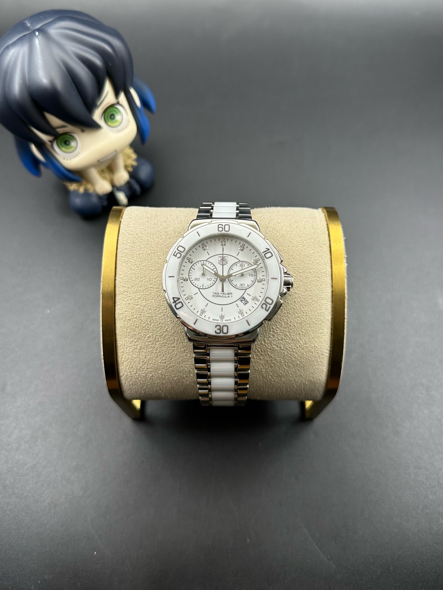 TAG Heuer CAH1211.BA0863 detail 2