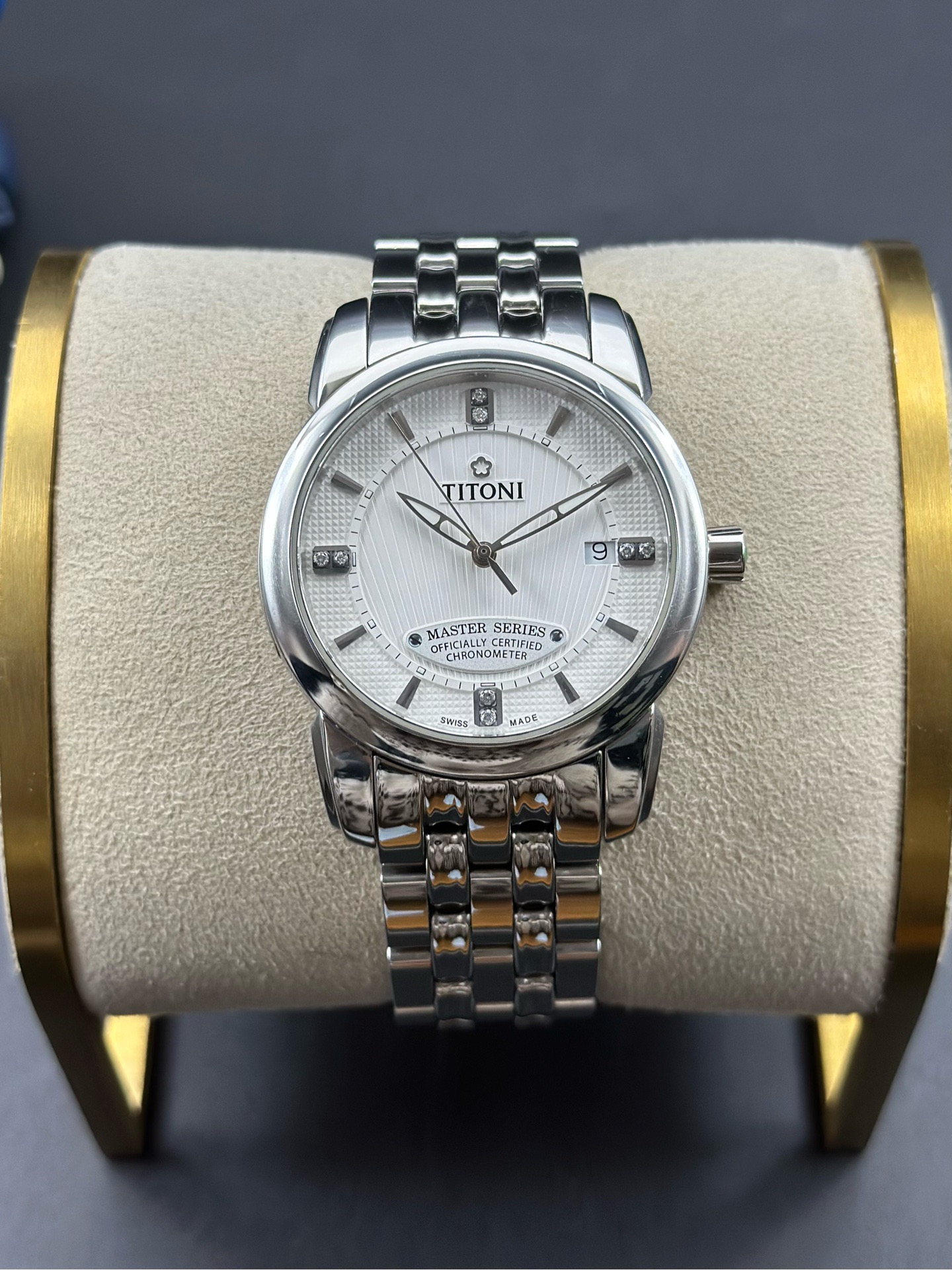 TITONI 83588