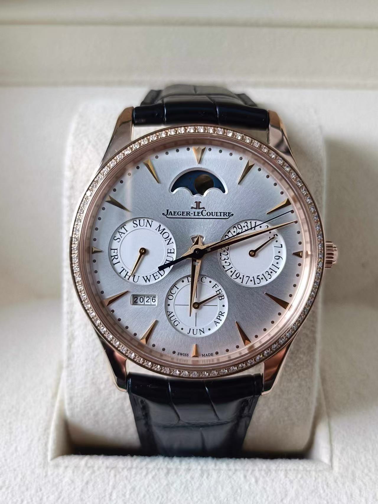 Jaeger-LeCoultre 1302501