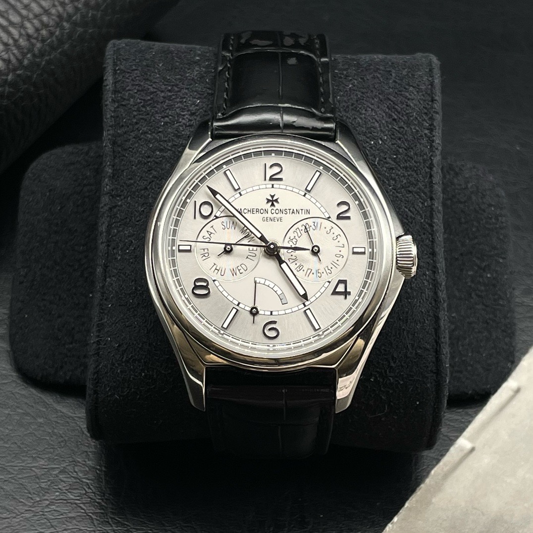 Vacheron Constantin 4400E / 000A-B437