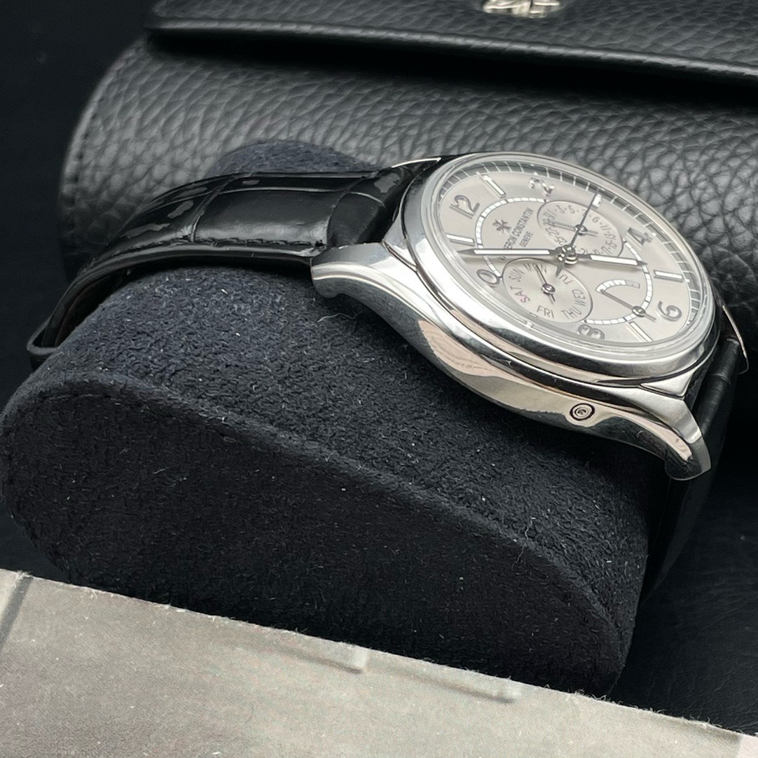 Vacheron Constantin 4400E / 000A-B437 detail 1